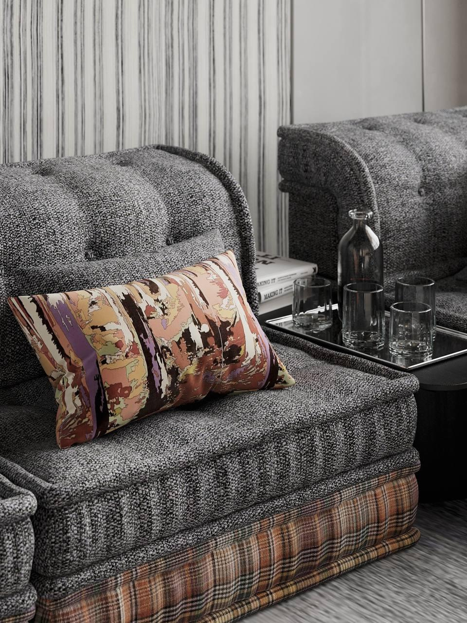 Kashino. Elizarova Design Studio