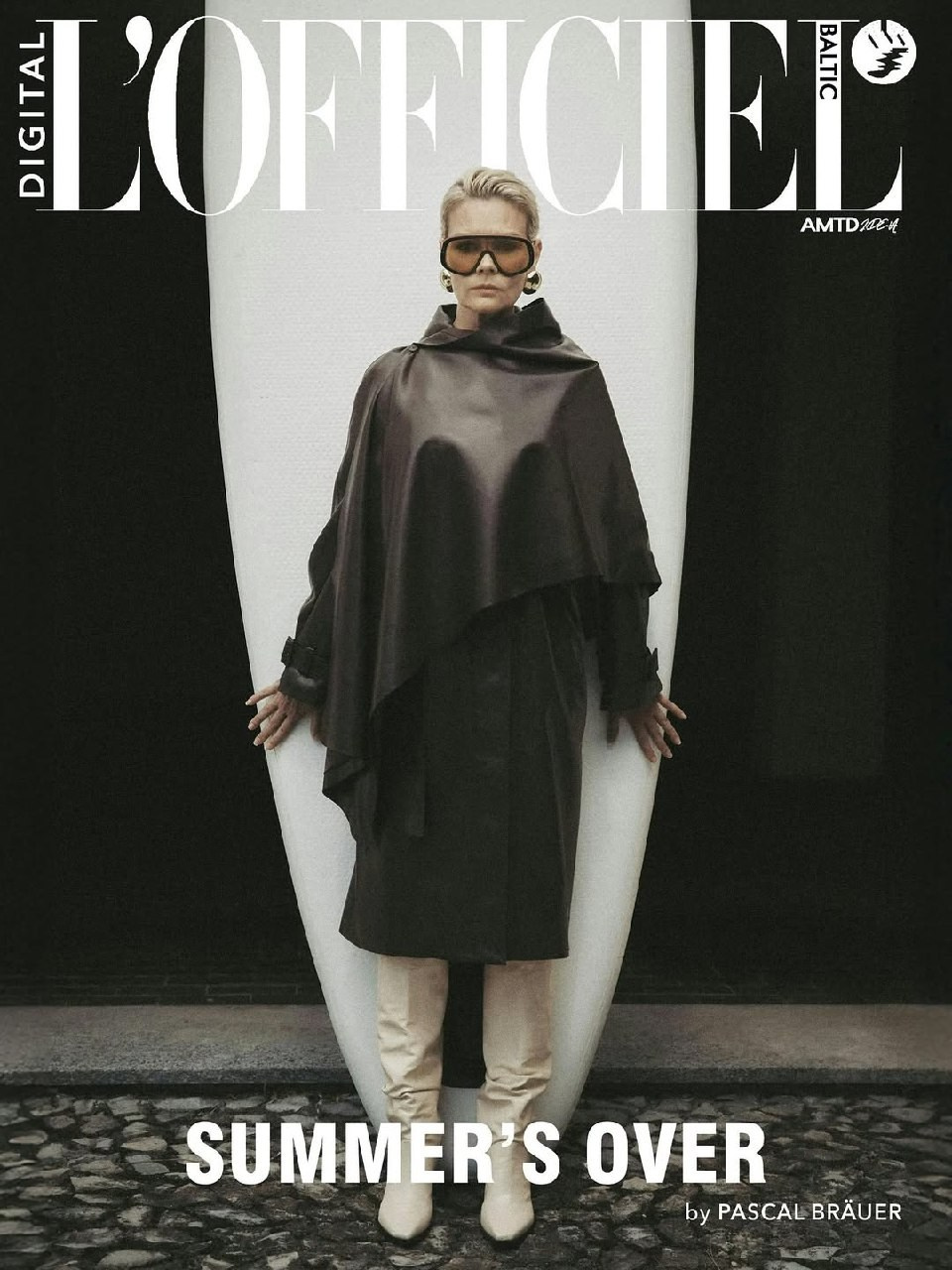 COVER STORIES. VIDEO / PHOTO / PRODUCTION / AI