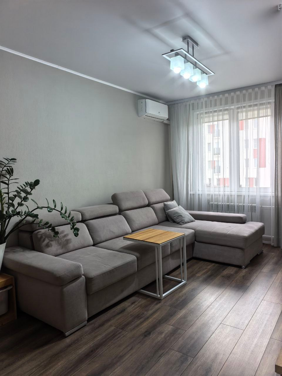 МОИ ОБЪЕКТЫ. Семейный переезд