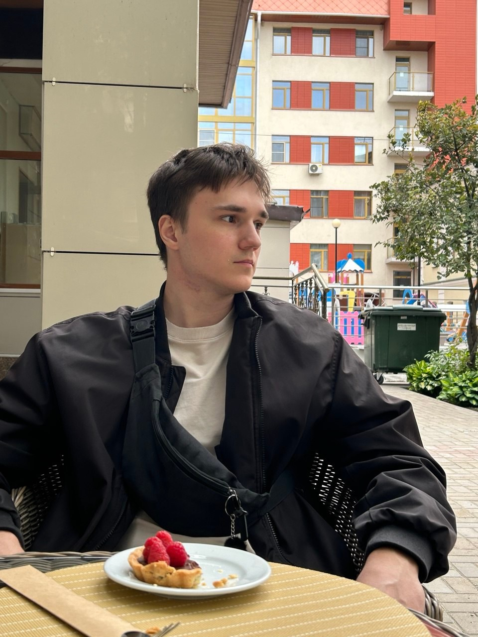 Аура. 3d визуализатор Данила Белов Dvisualiz