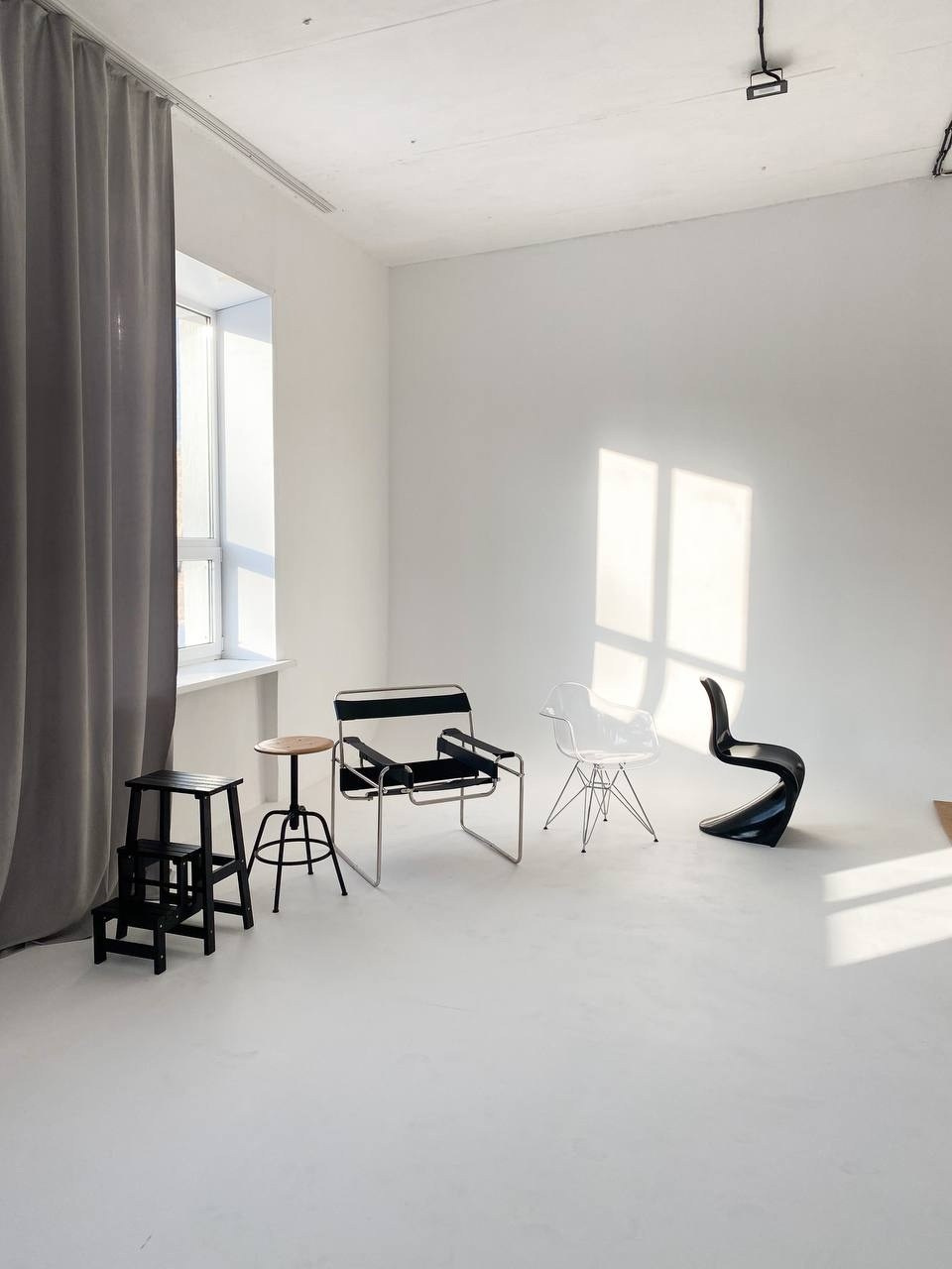 Фотостудия которая рядом