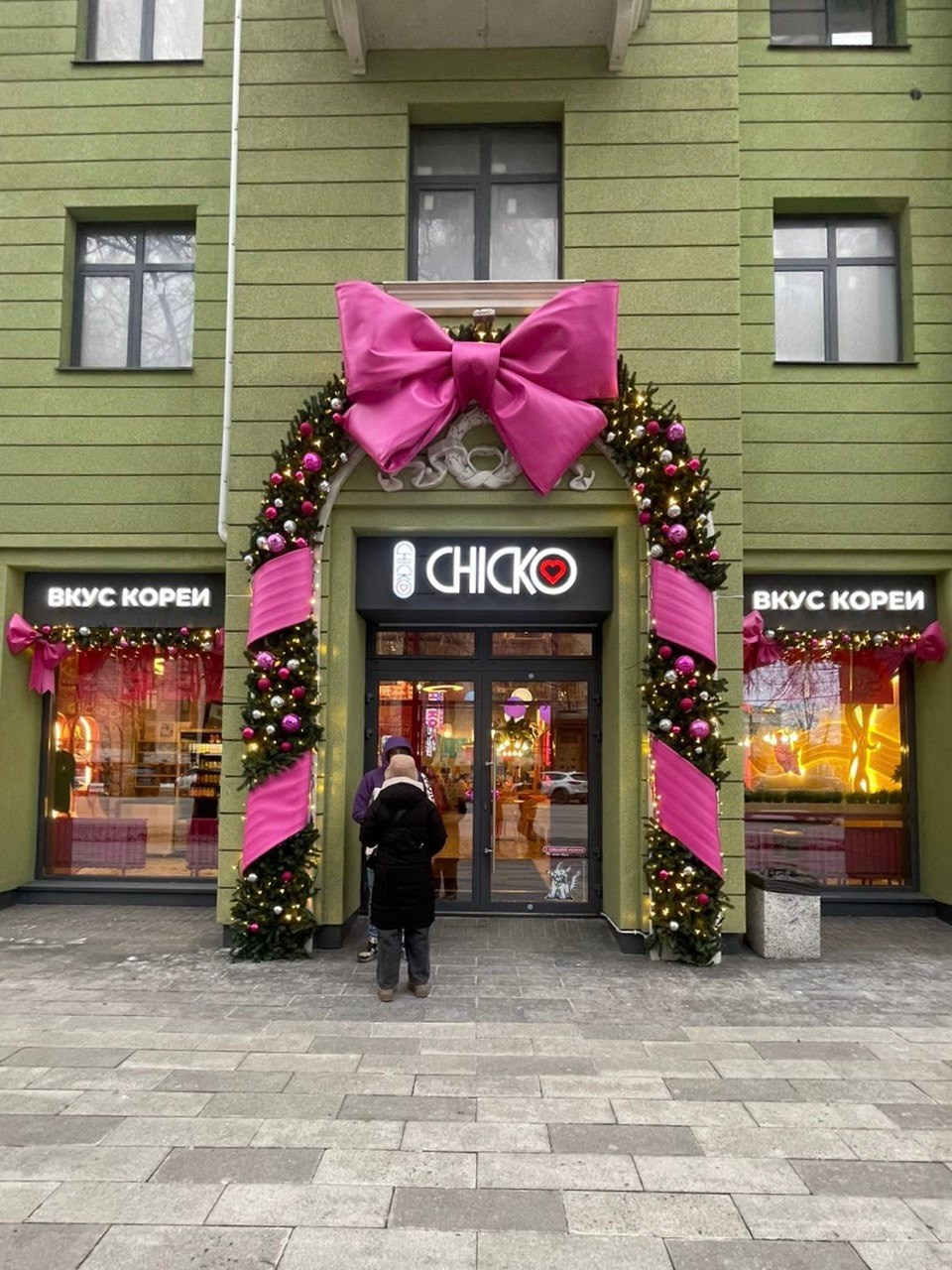 Корпоративным клиентам. Цветочная студия Siena Flowers Воронеж