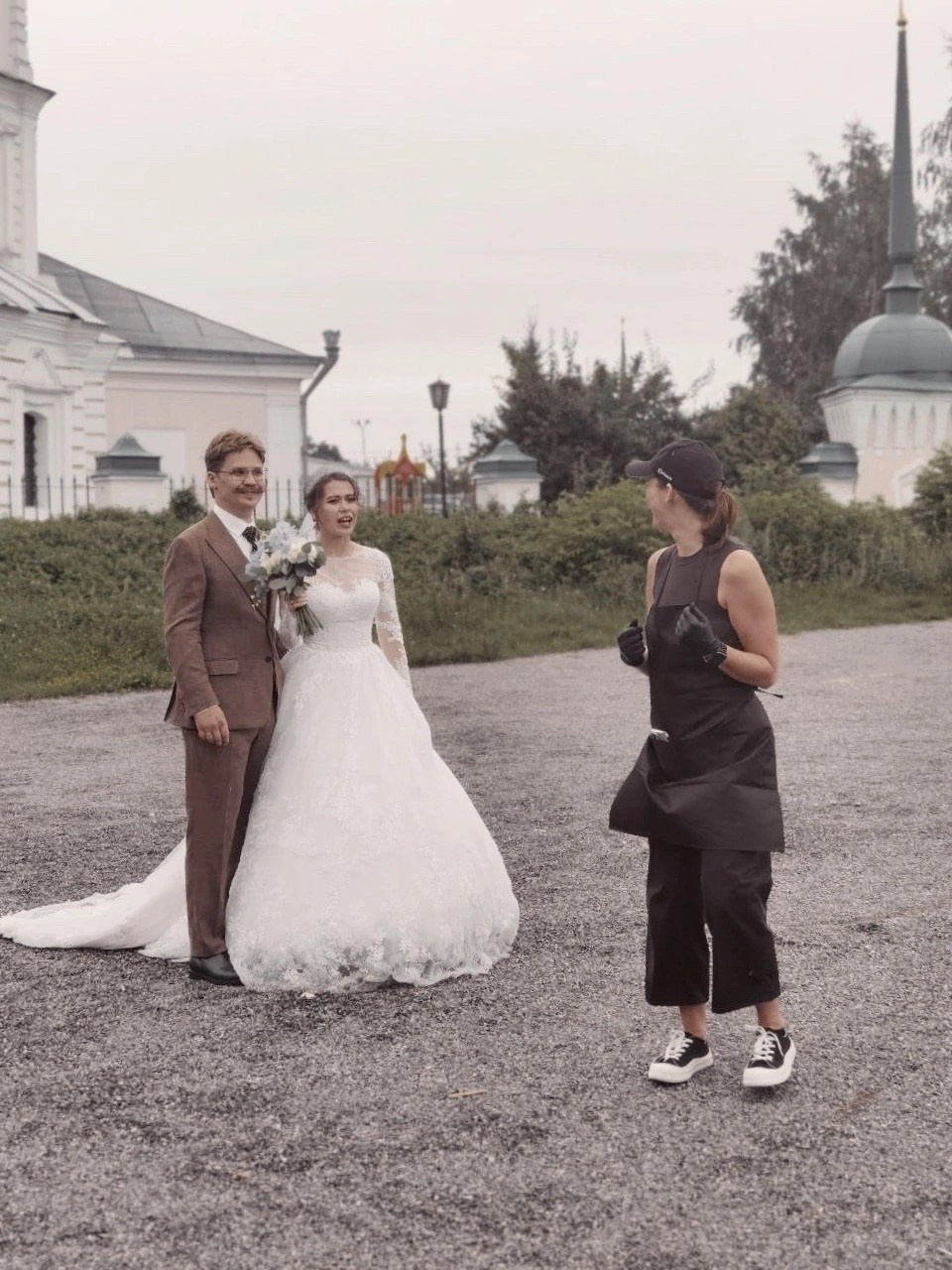 Старинная Фотография, фотосъёмка на заказ. Плёночный фотограф, заказать фото на плёнку в Москве — Георгий Романов