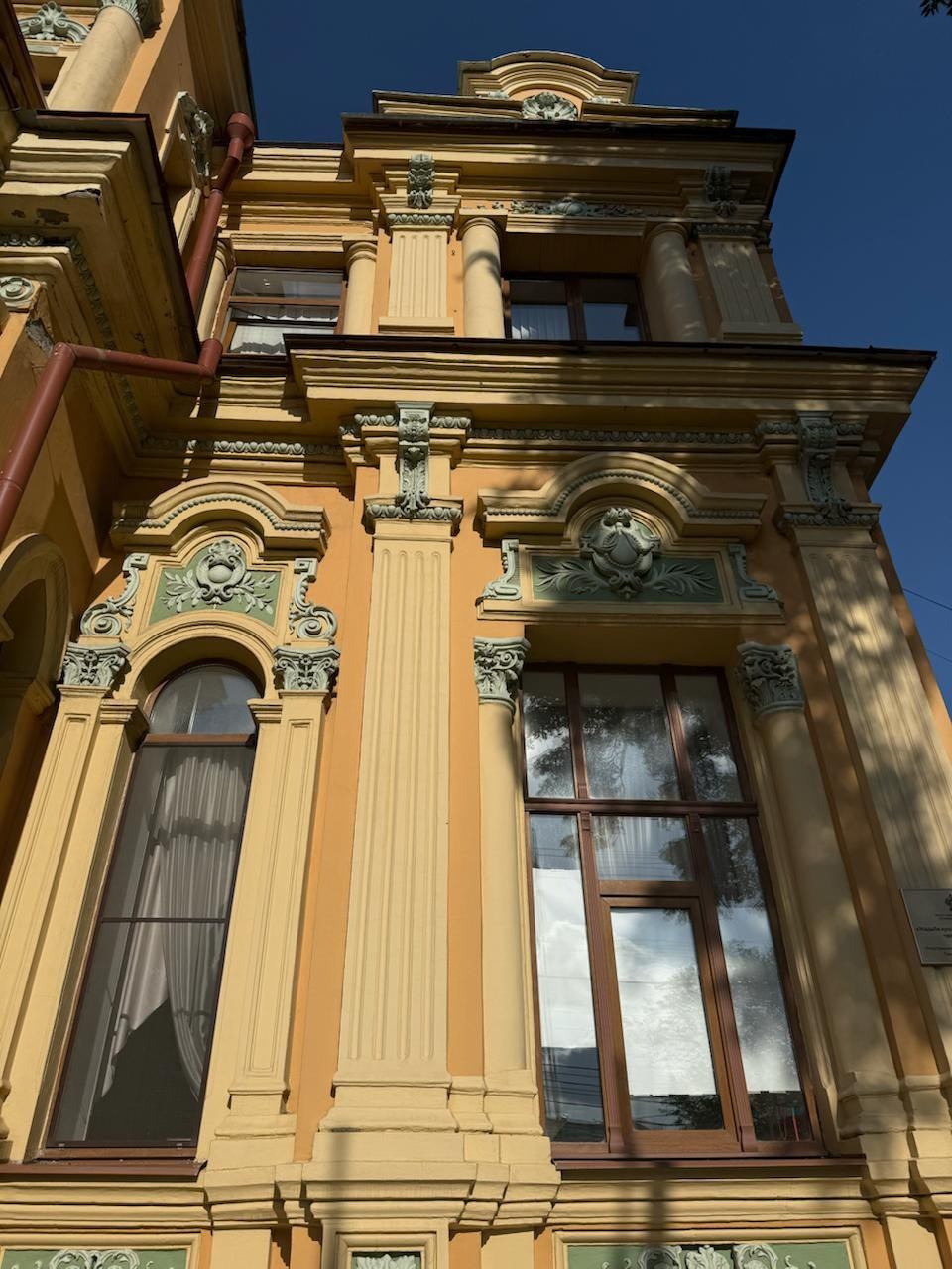 Красивые места в Краснодаре для фотосессий