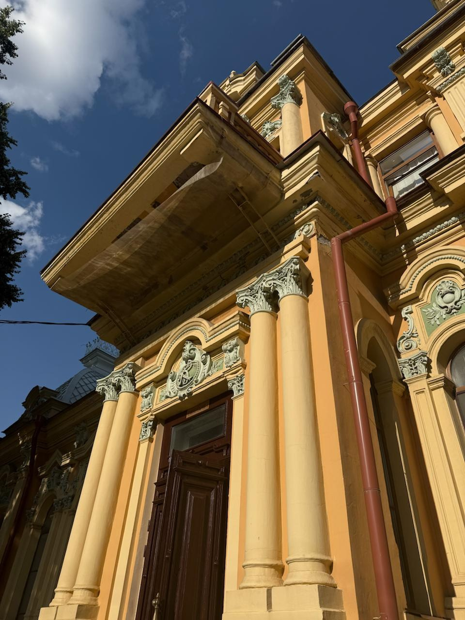 Красивые места в Краснодаре для фотосессий