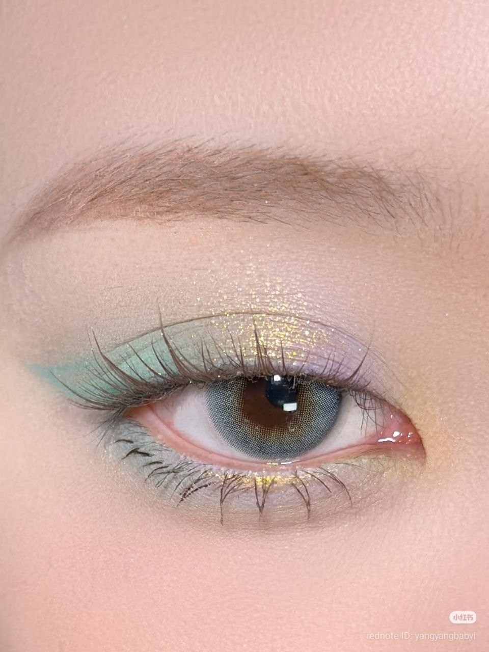 K‑Pop макияж 2025: революция прозрачности и совершенства