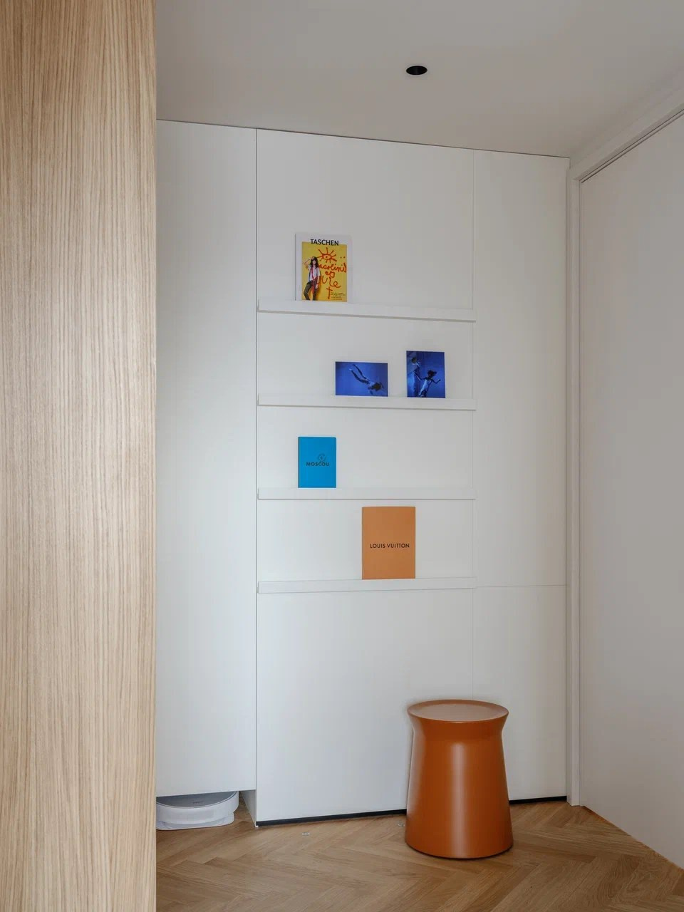 Береговой 1| 2023. Artforma