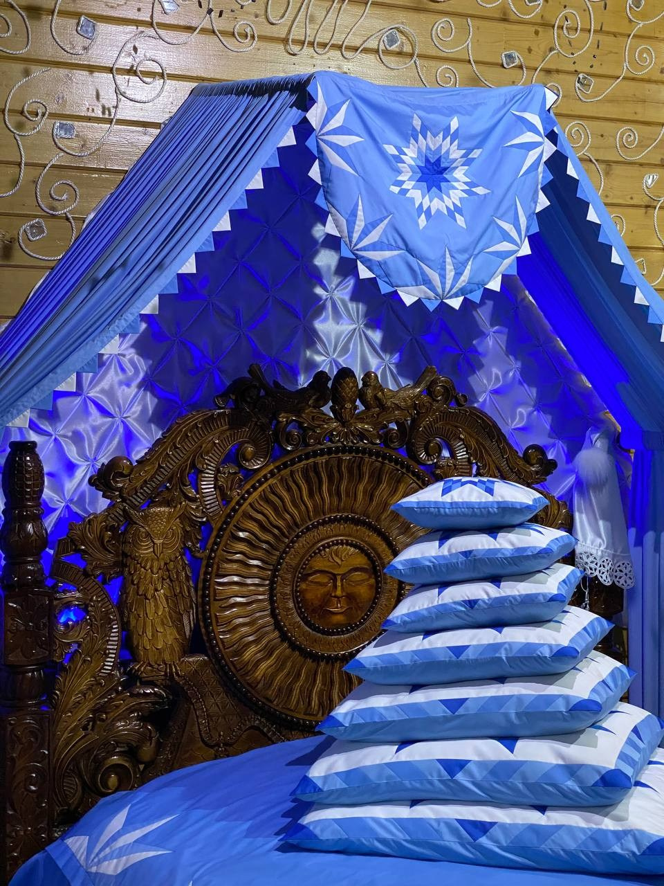 Путешествие в зимний Архангельск. Портретный фотограф Москва, репортаж и естественная постановка