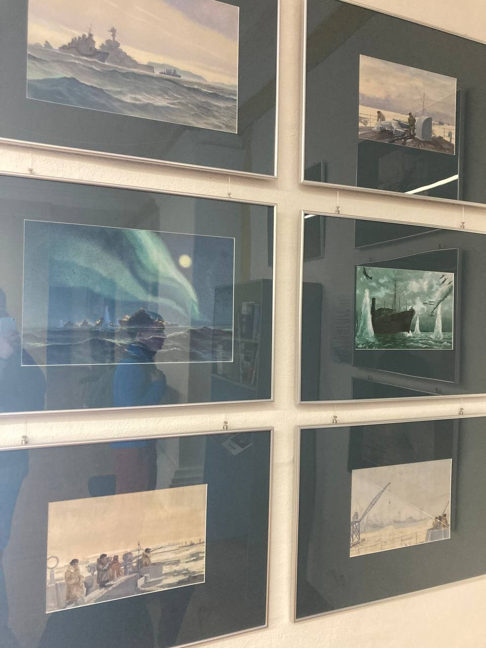 Путешествие в зимний Архангельск. Портретный фотограф Москва, репортаж и естественная постановка