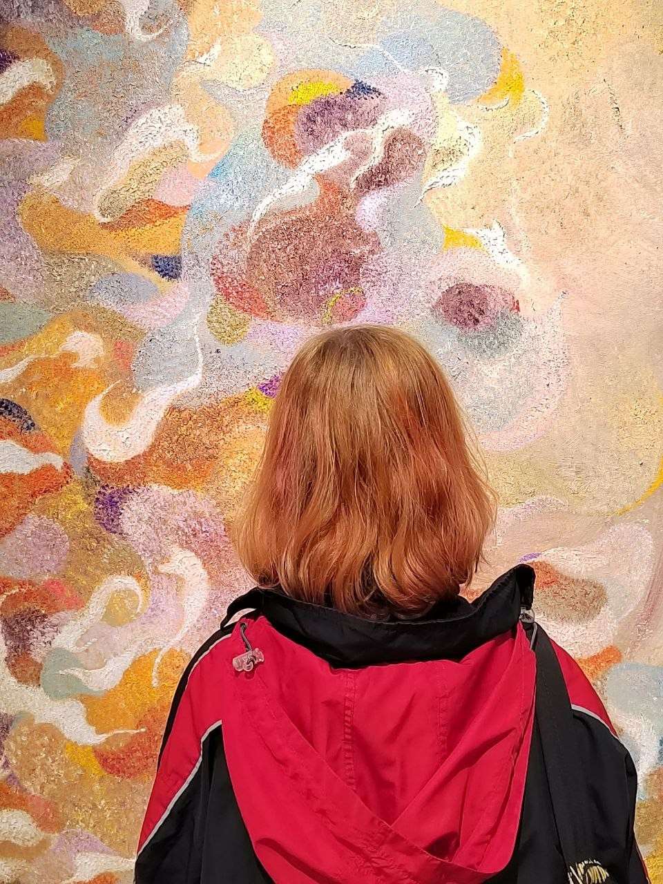 Ходите в музеи. Могилевцева Дарья фотограф междисциплинарный художник