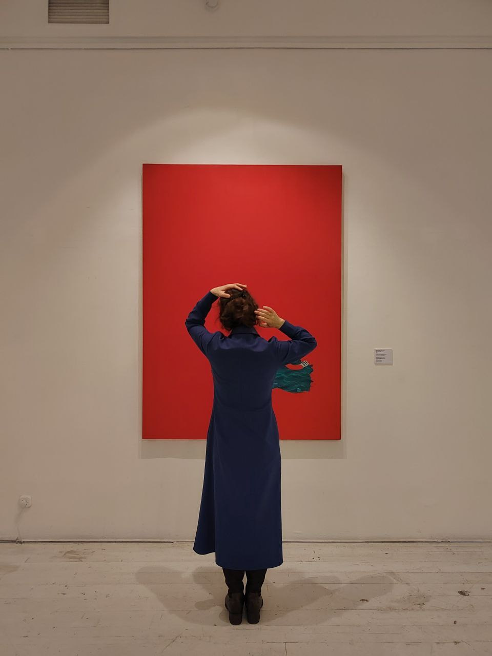 Ходите в музеи. Могилевцева Дарья фотограф междисциплинарный художник