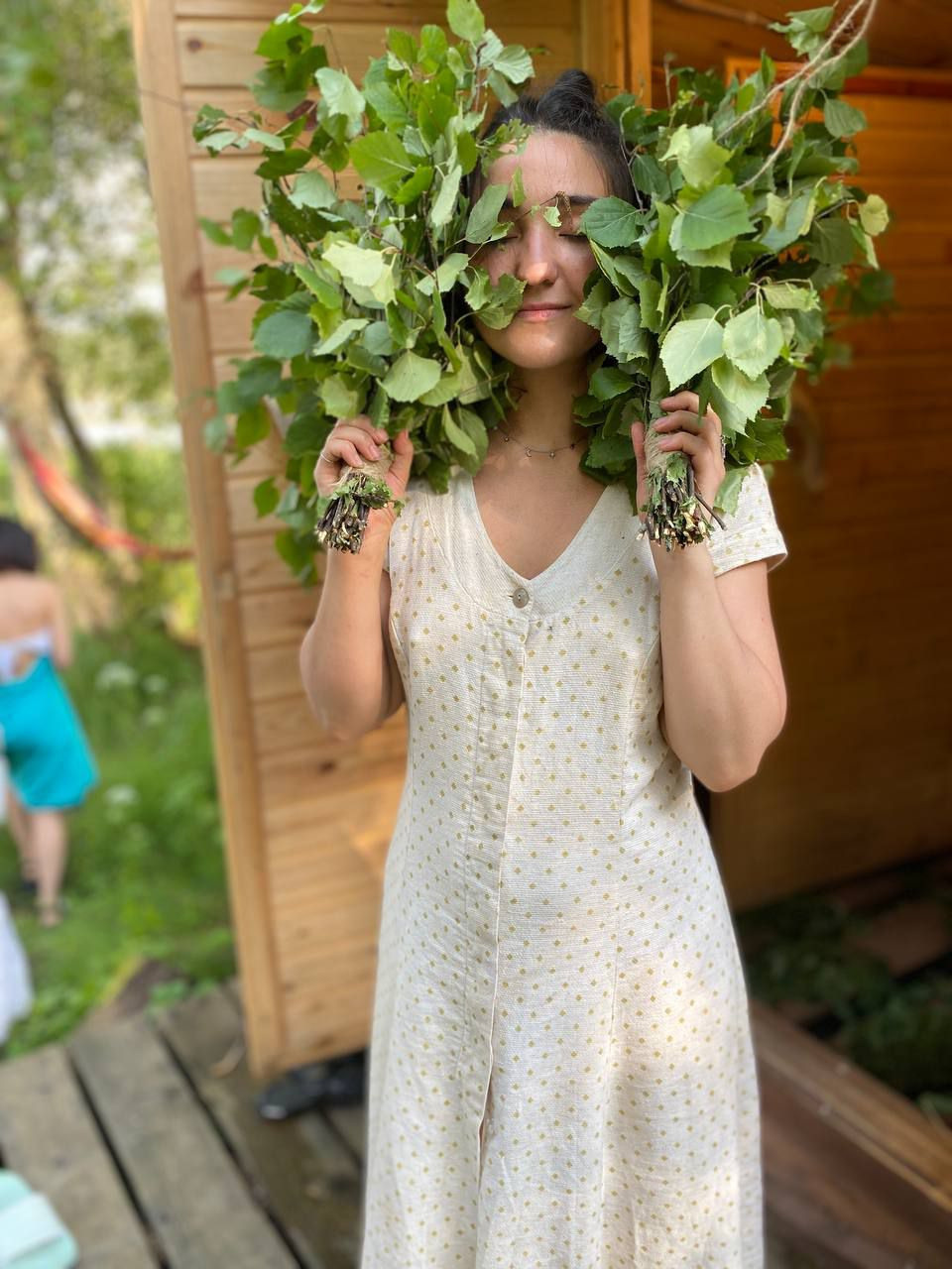 Авторский ретрит. Лилия Гоца. Гунфу Шаолинь. Арт-фотография. Ретриты