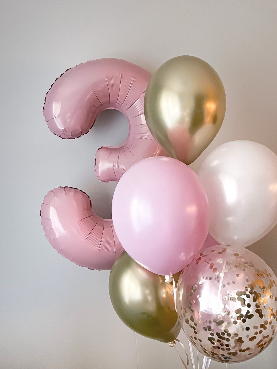 Стоимость сетов с шариками