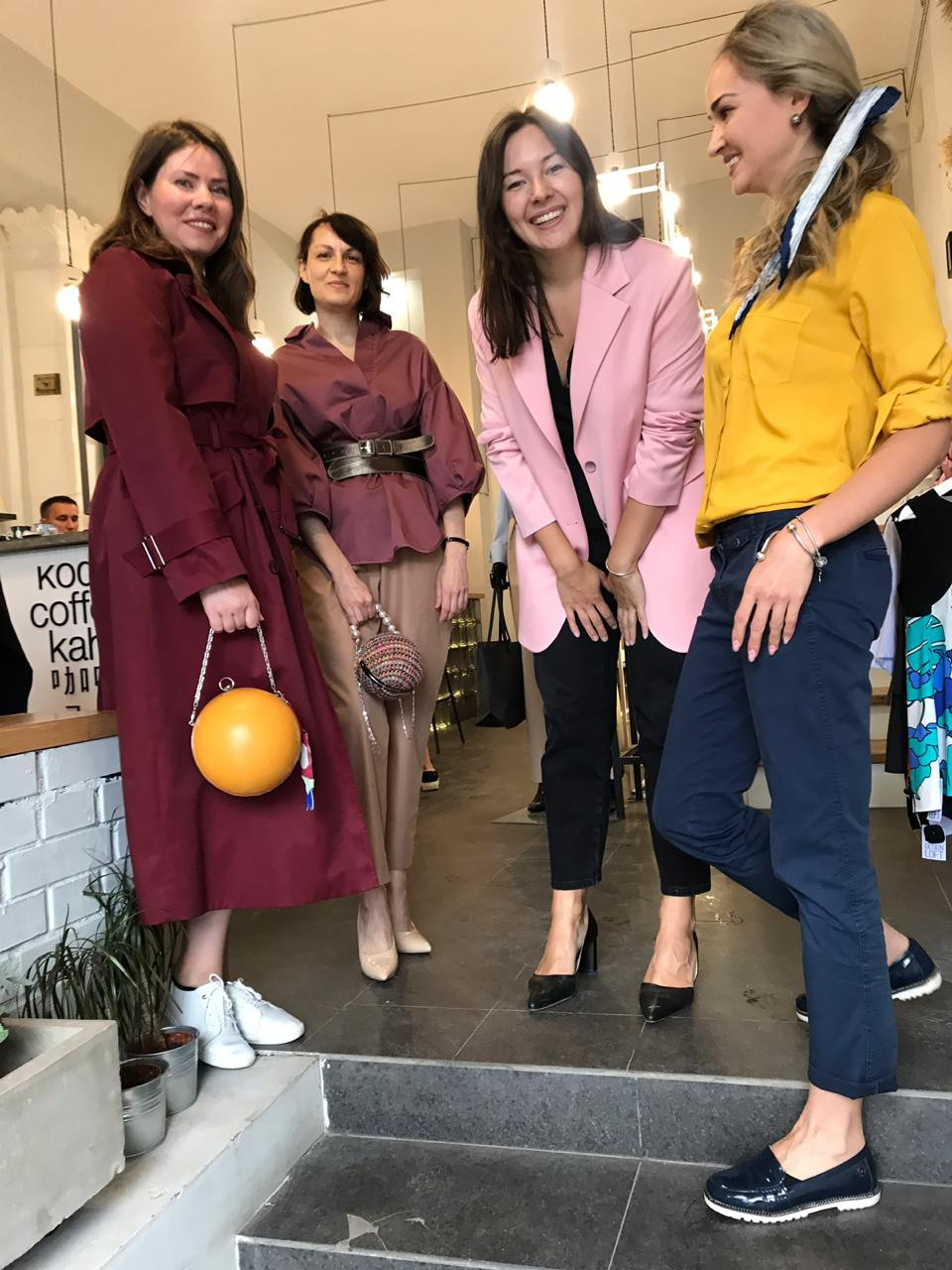 Мастер-Классы по стилю в Валенсии. Bantser Studio — Wedding photographer and planner in Valencia, Spain