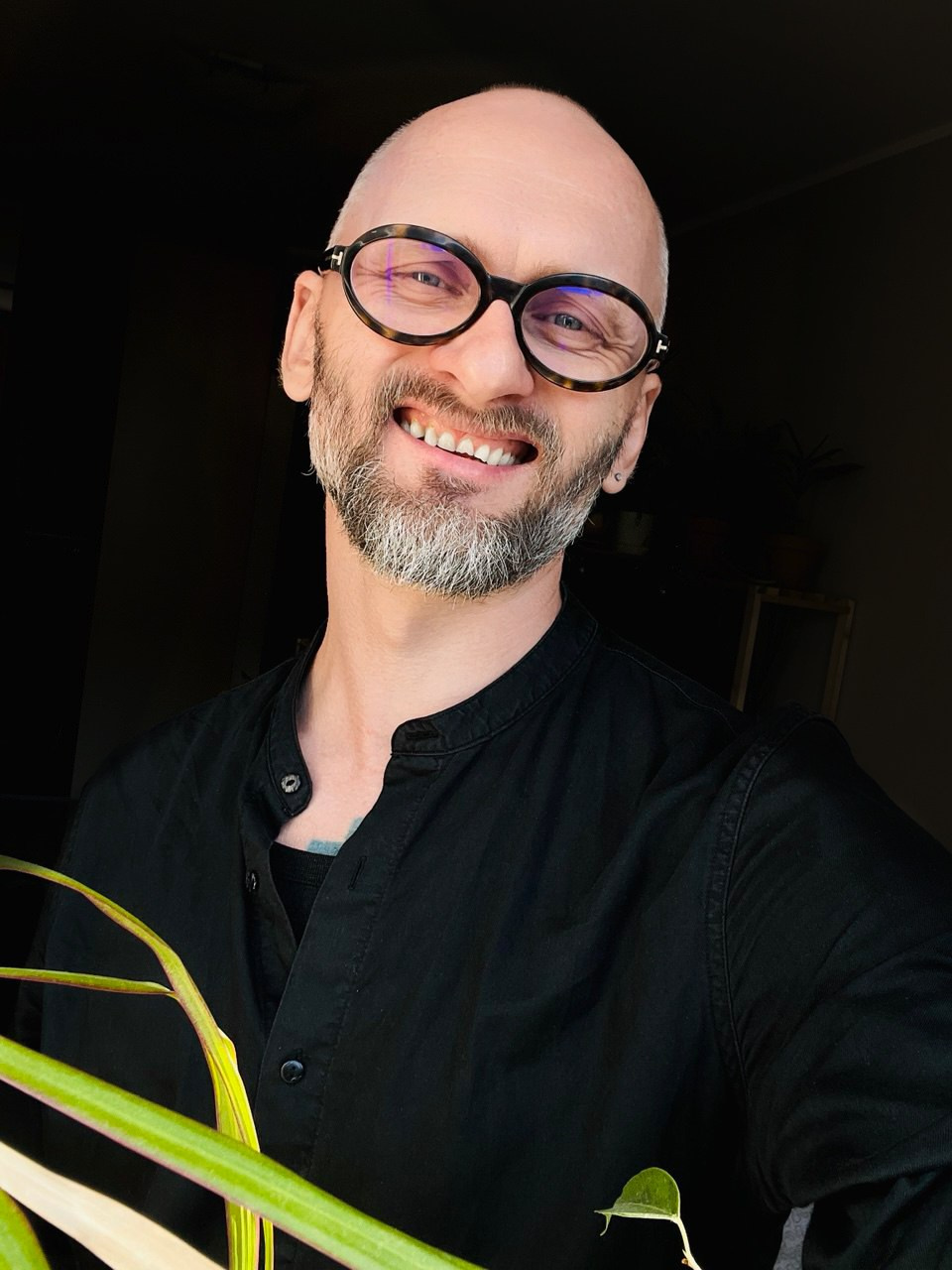 Иван Благушин. Интерьерный и архитектурный фотограф в Москве и Санкт-Петербурге