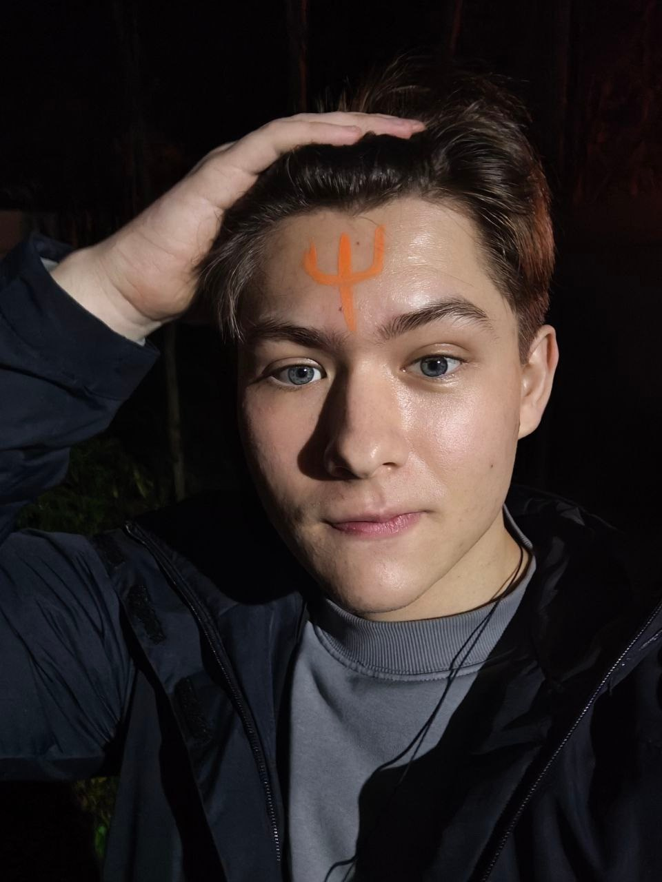 Итоги 2025. Саватейкин Ярослав | Портретный фотограф в Москве