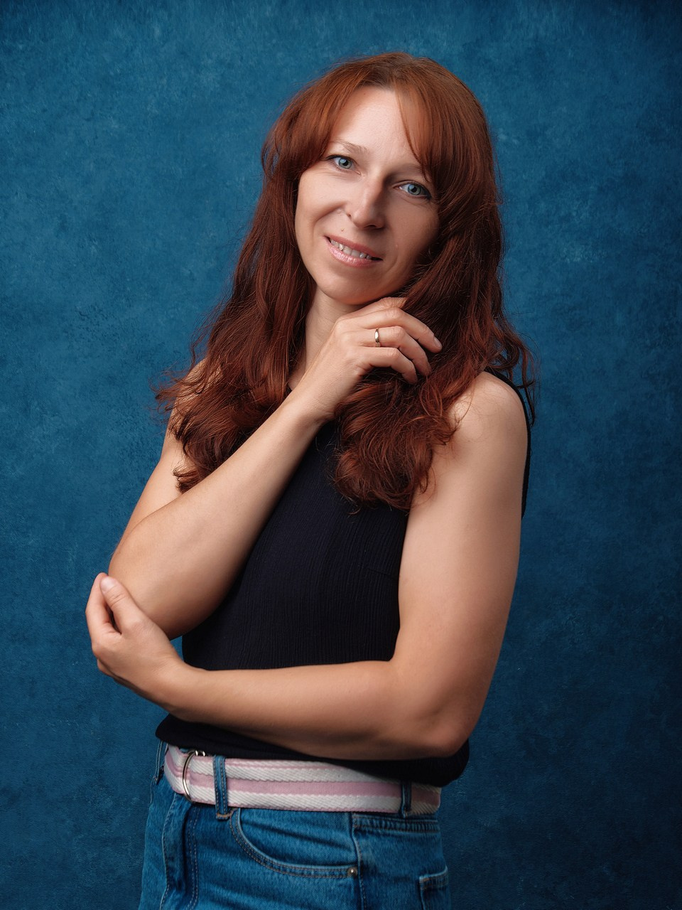 Обо мне. Семейный и портретный фотограф в Новомосковске и Узловой Михеева Татьяна