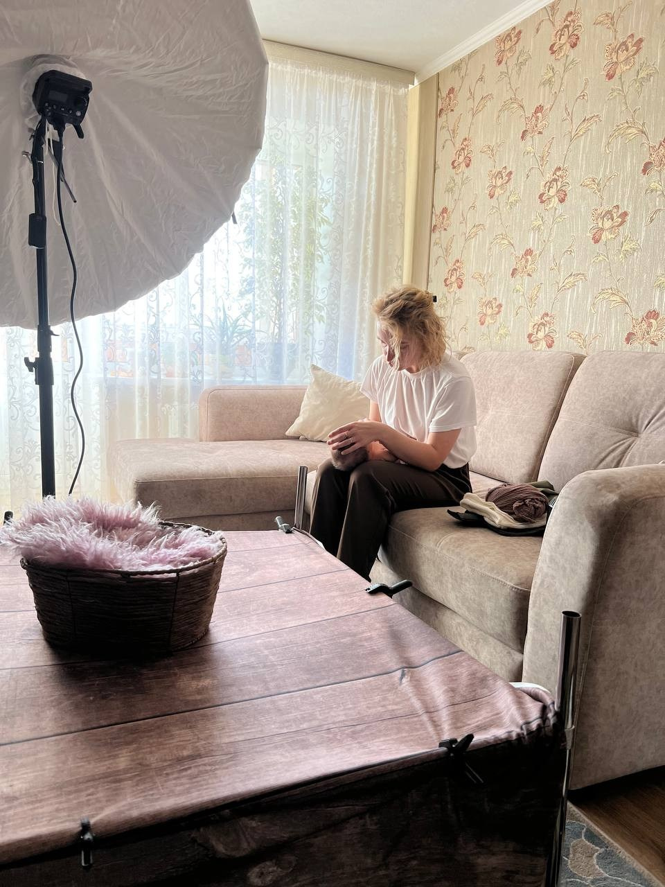 Услуги. Фотограф беременности и Newborn в Екатеринбурге Марина Добровольская