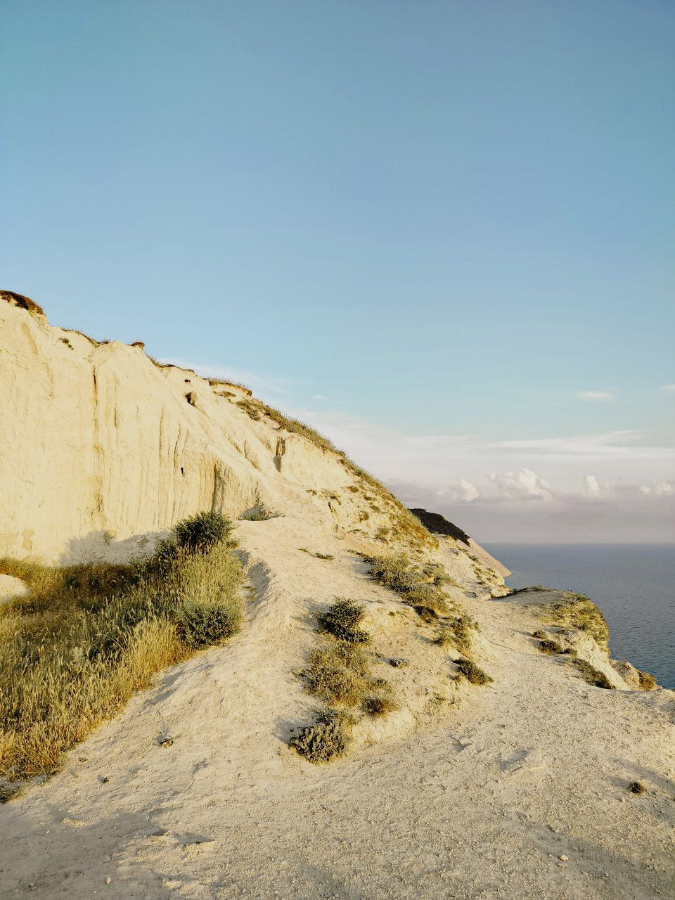 Локации для фотосессии в Анапе 800 ступеней