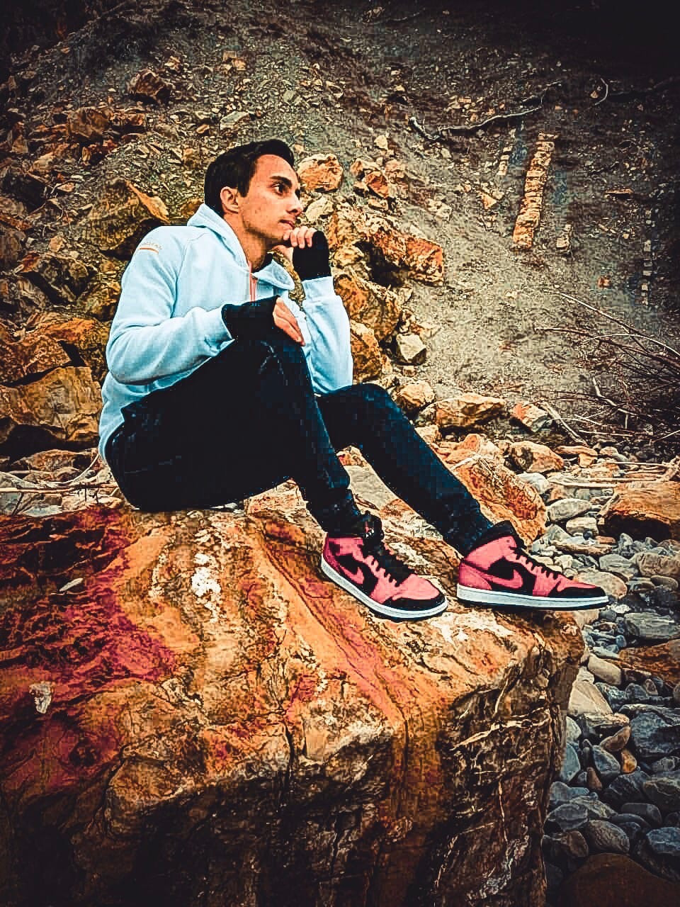 Контакты. Фотограф в Краснодаре Данил Богданов