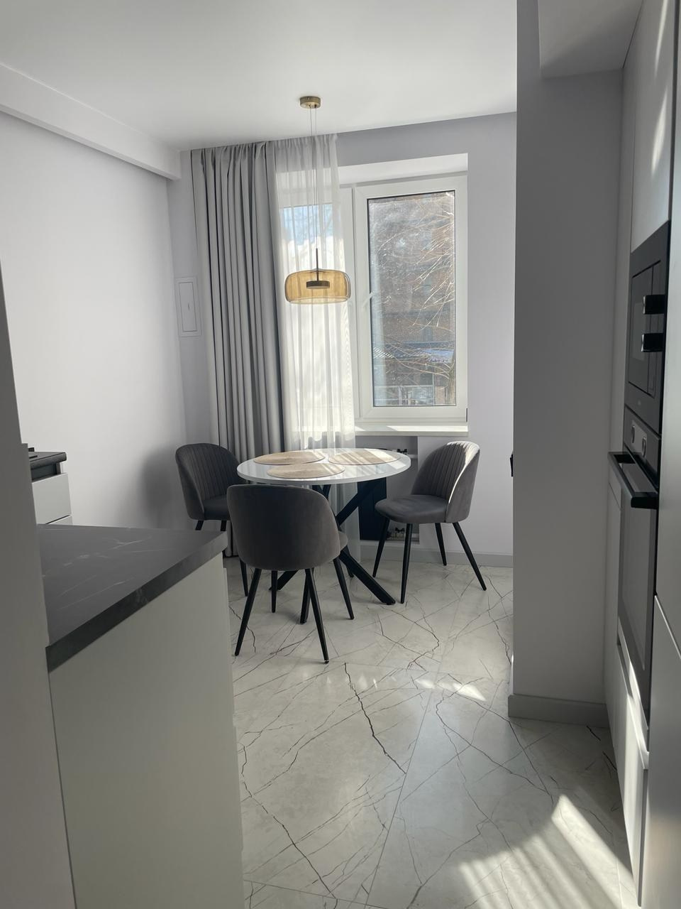 Реализованные проекты. Дизайн для каждого