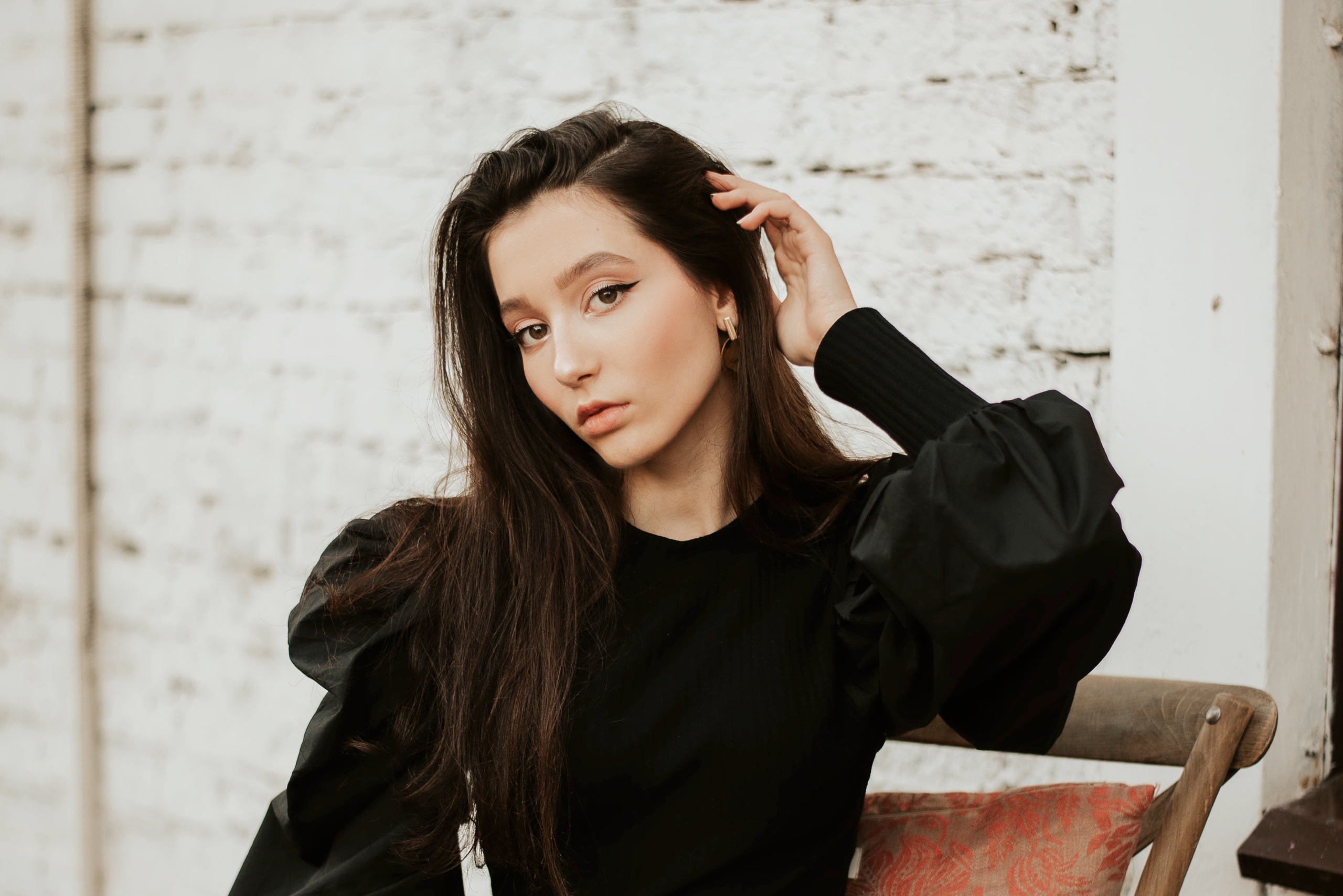 Услуги. Фотограф Арина Асылгузина