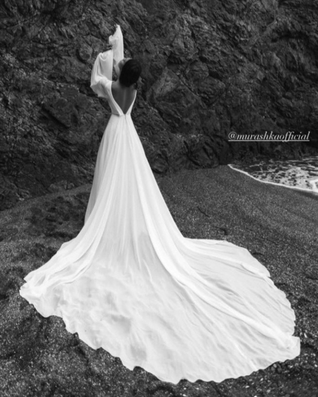 Образы которые меня вдохновляют. Свадебный фотограф Сергей Скрипник