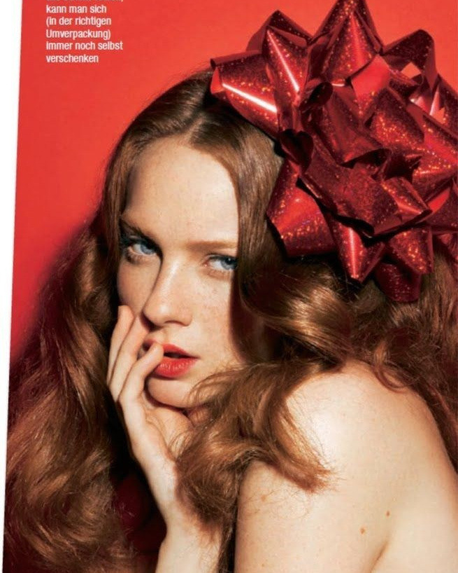 Идеи для новогодней фотосессии интересные