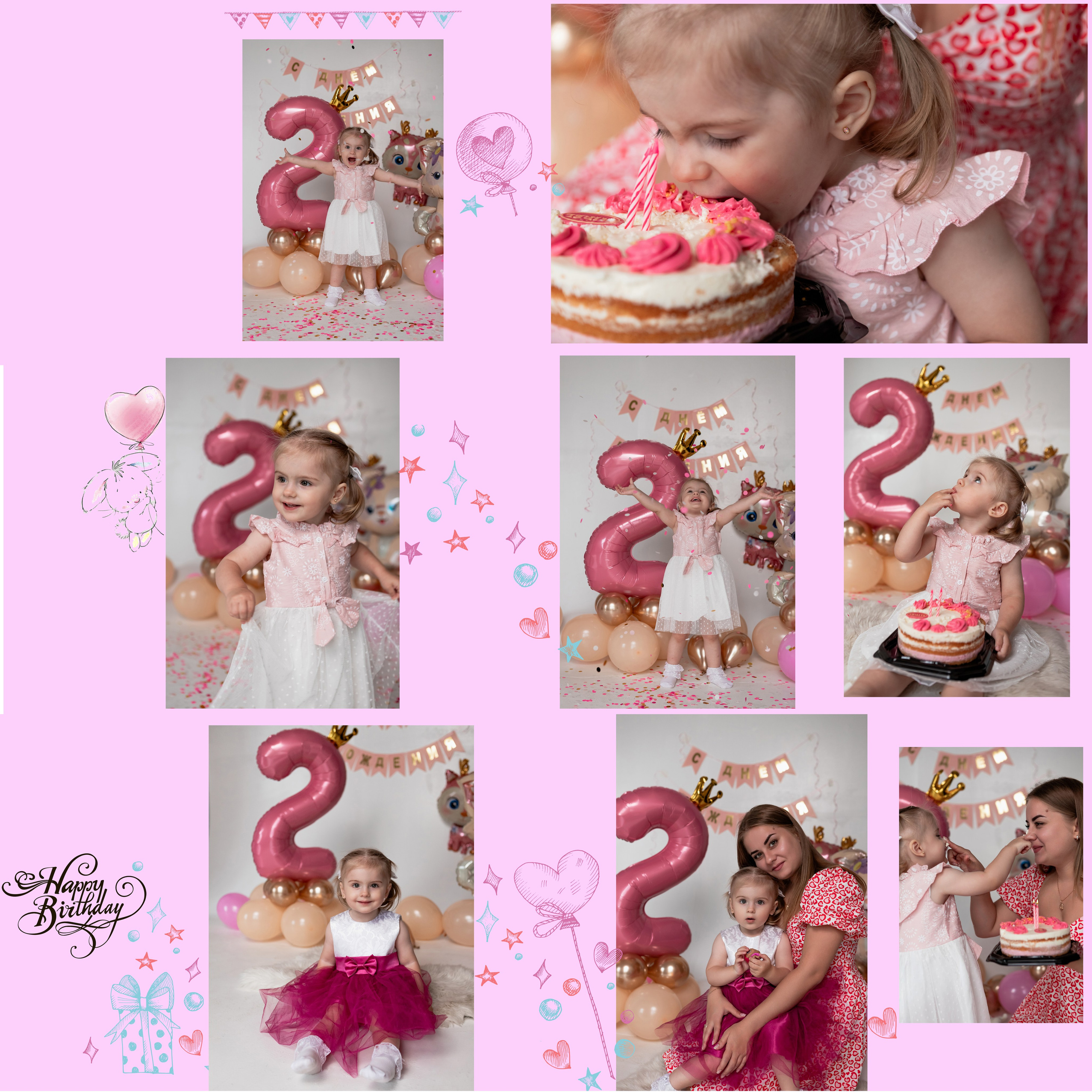 Услуги. Фотограф Калуга