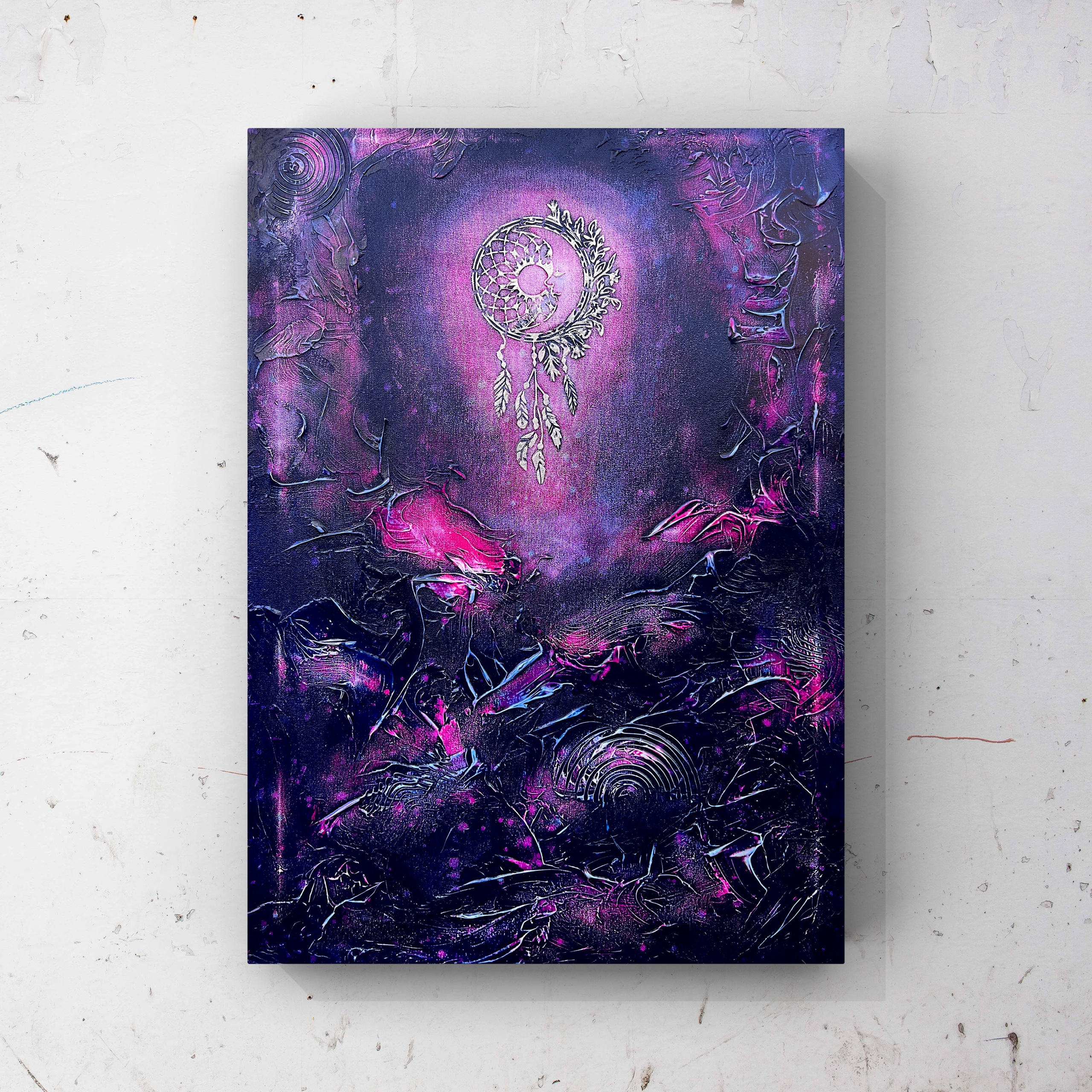 Покупка картин. Художник Константин Рабаев