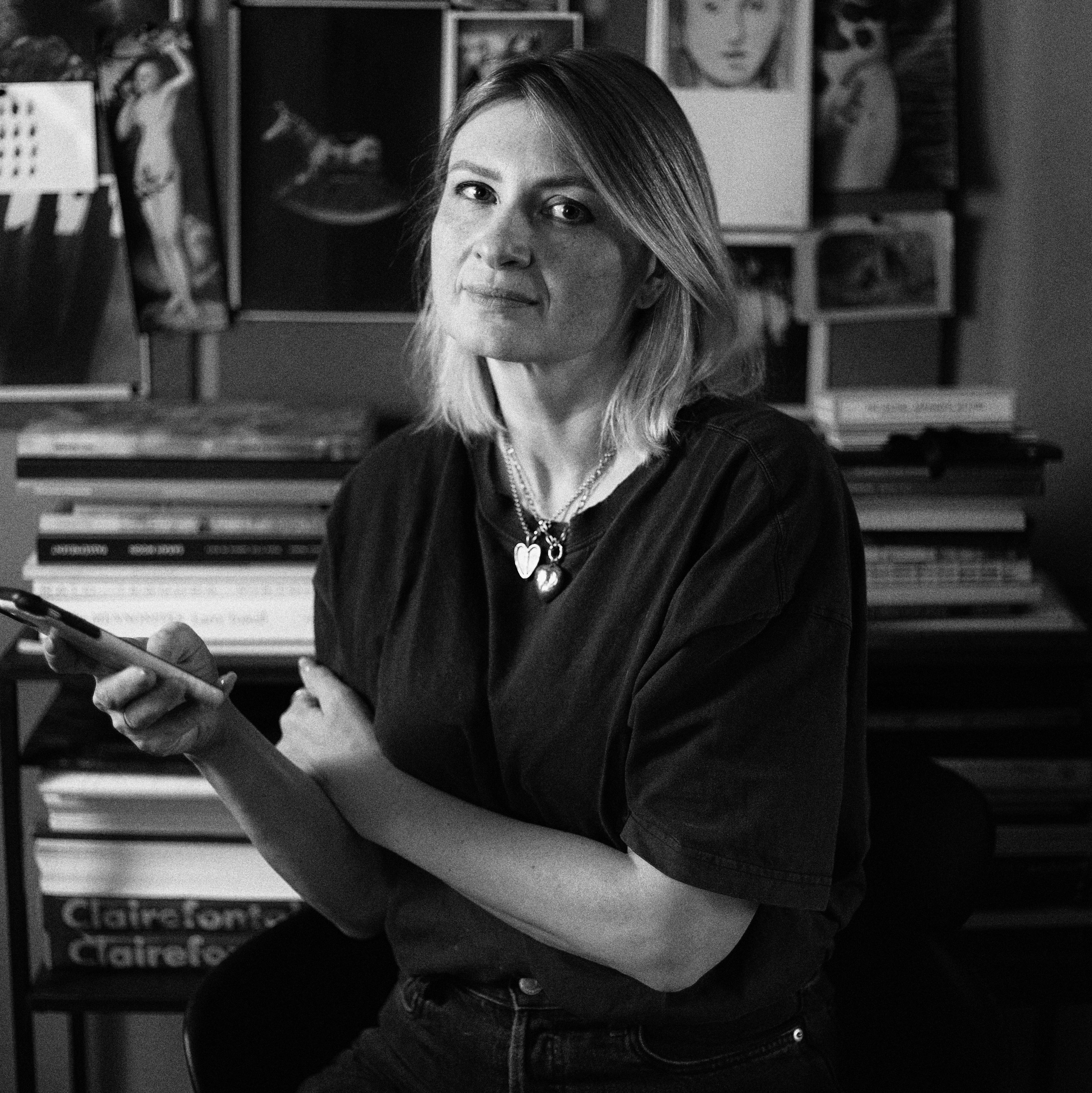 Книга против времени. Private image