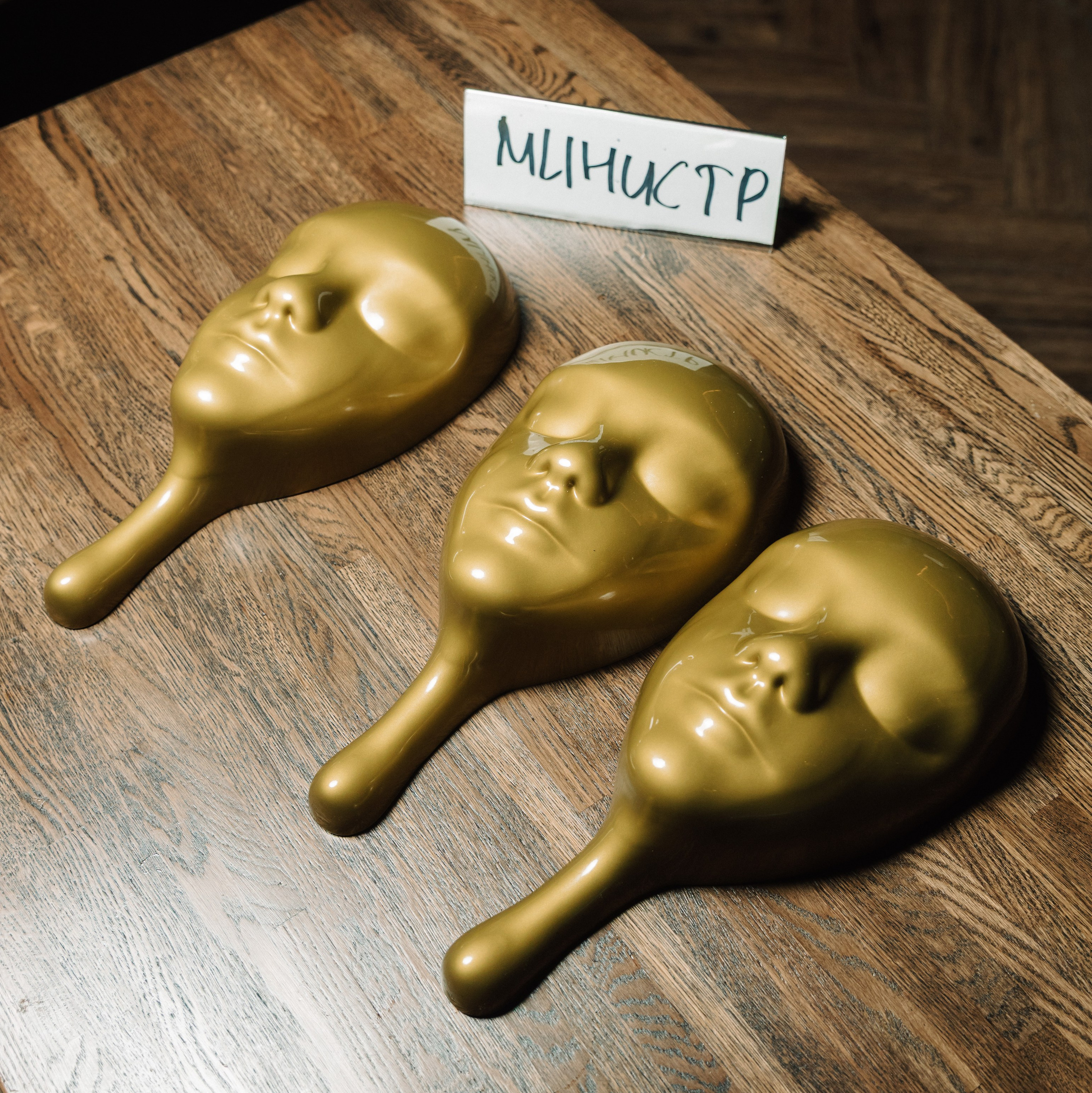 Репортаж. Kubynin.V Production