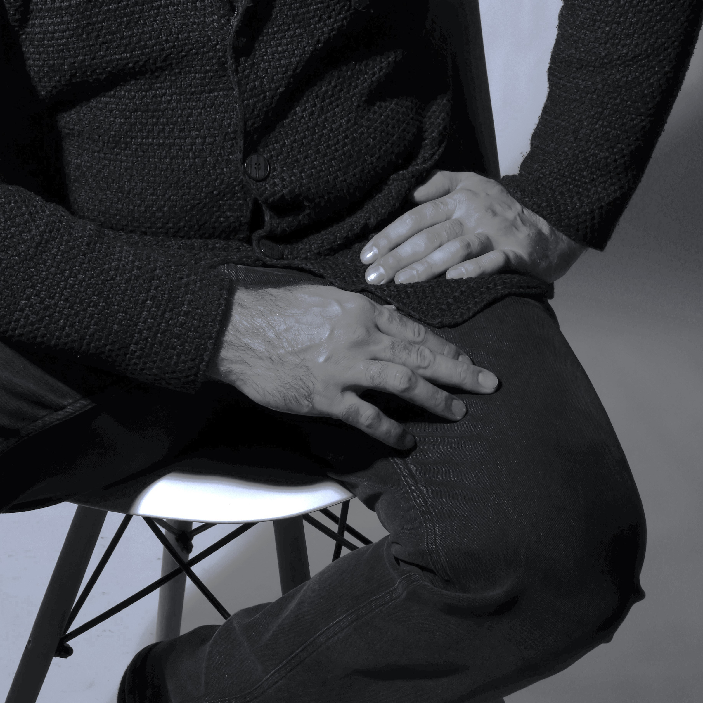 Фотопозирование. Главная