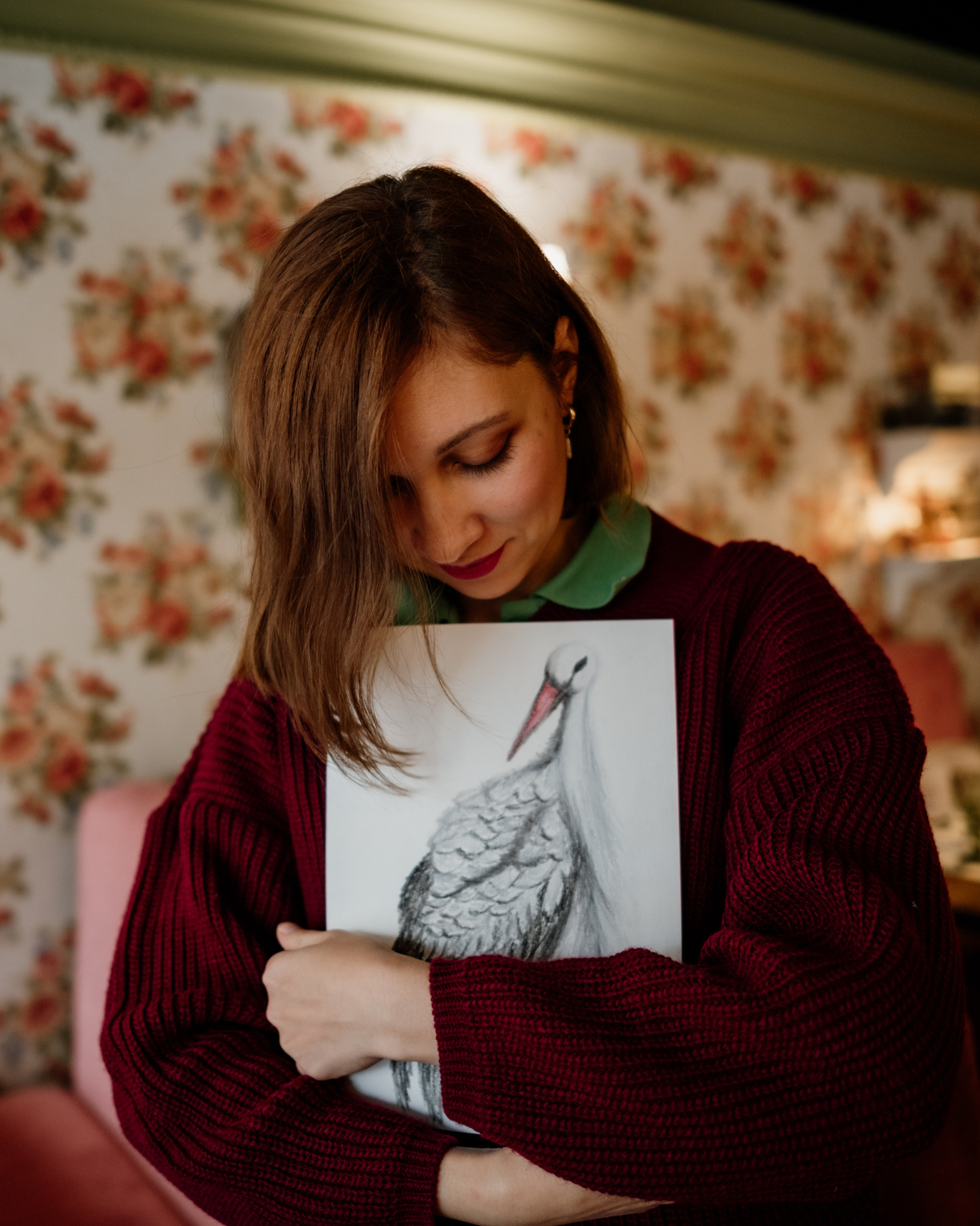 Услуги. «Свет внутри»