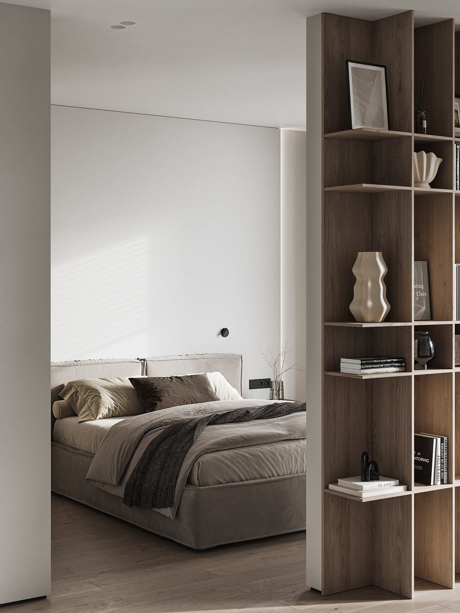 Интерьерная 3D визуализация. 3D визуализация интерьера. Визуализатор Виктория Озерова