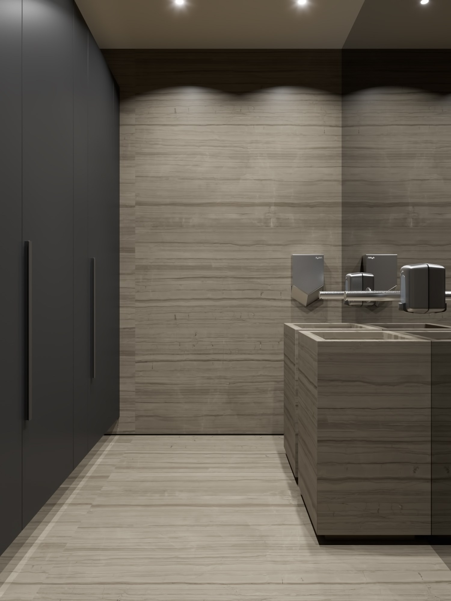 Бизнес-центр Galaxy. Rezells Architects — студия дизайна жилых и коммерческих интерьеров