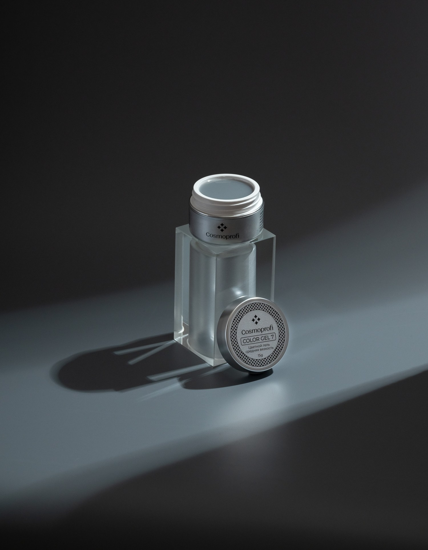 Фотосъёмка гелей для ногтей: от идеи до воплощения