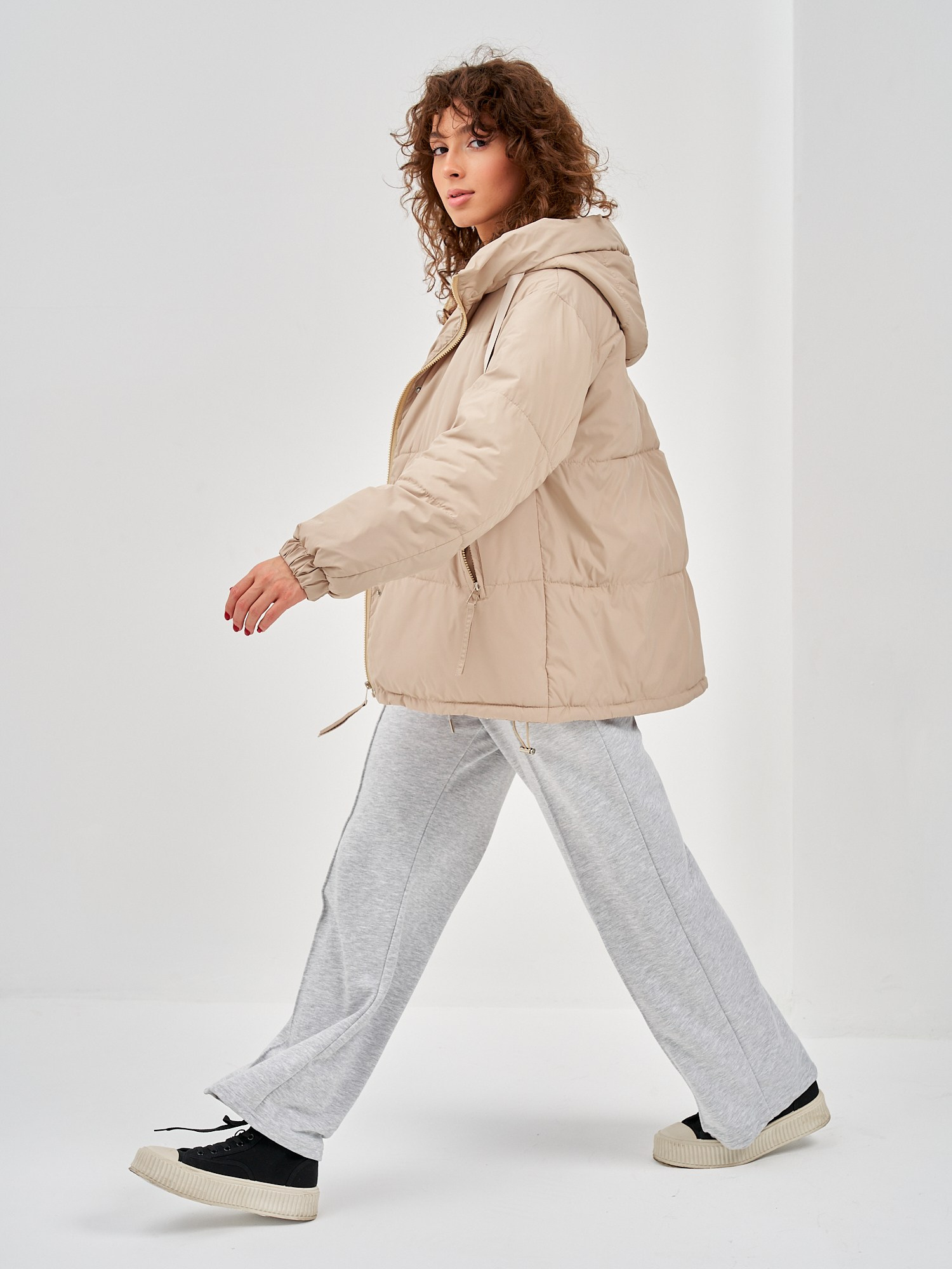 Кадры в движении для брендов