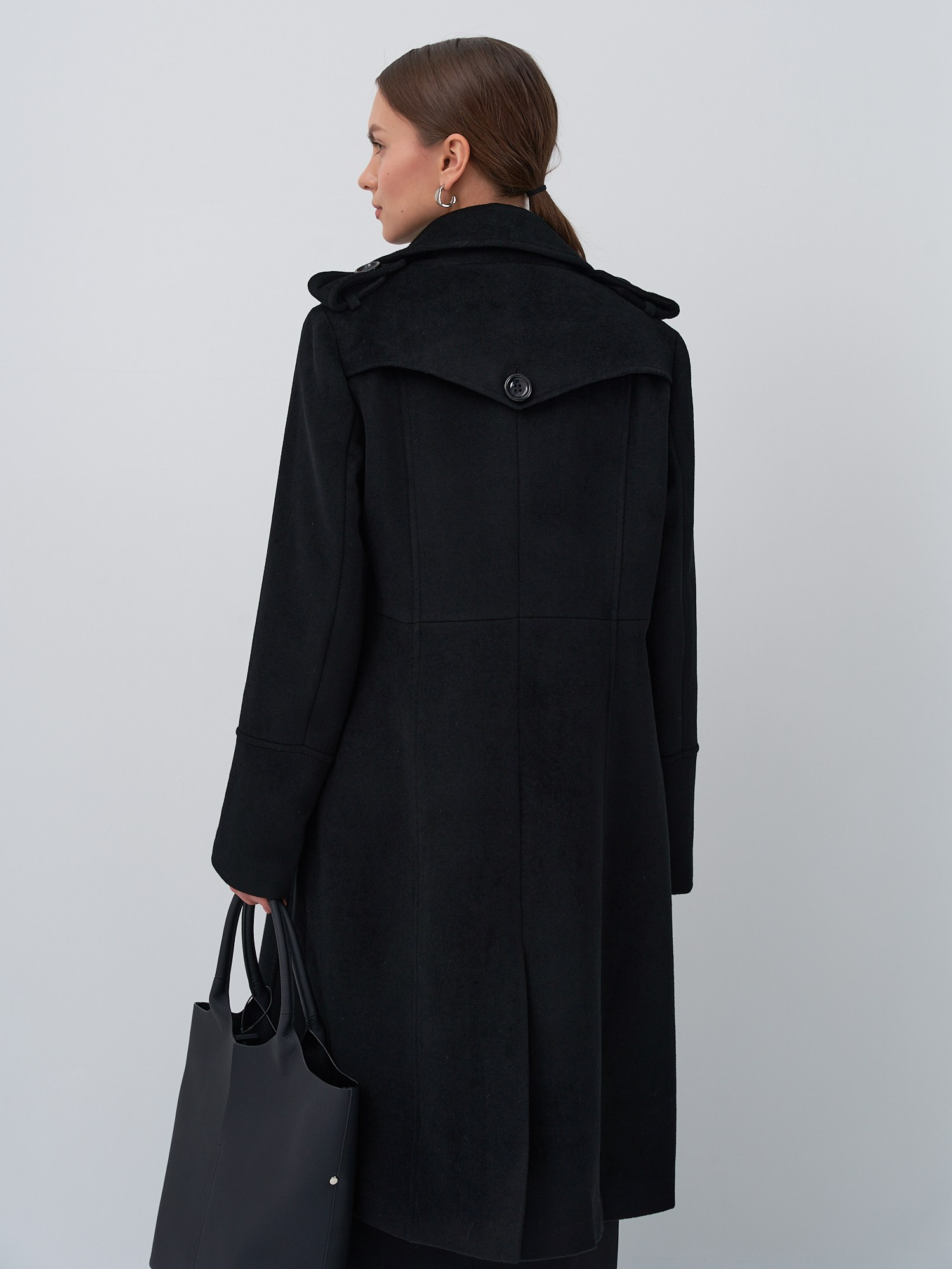 Съемка для брендов одежды