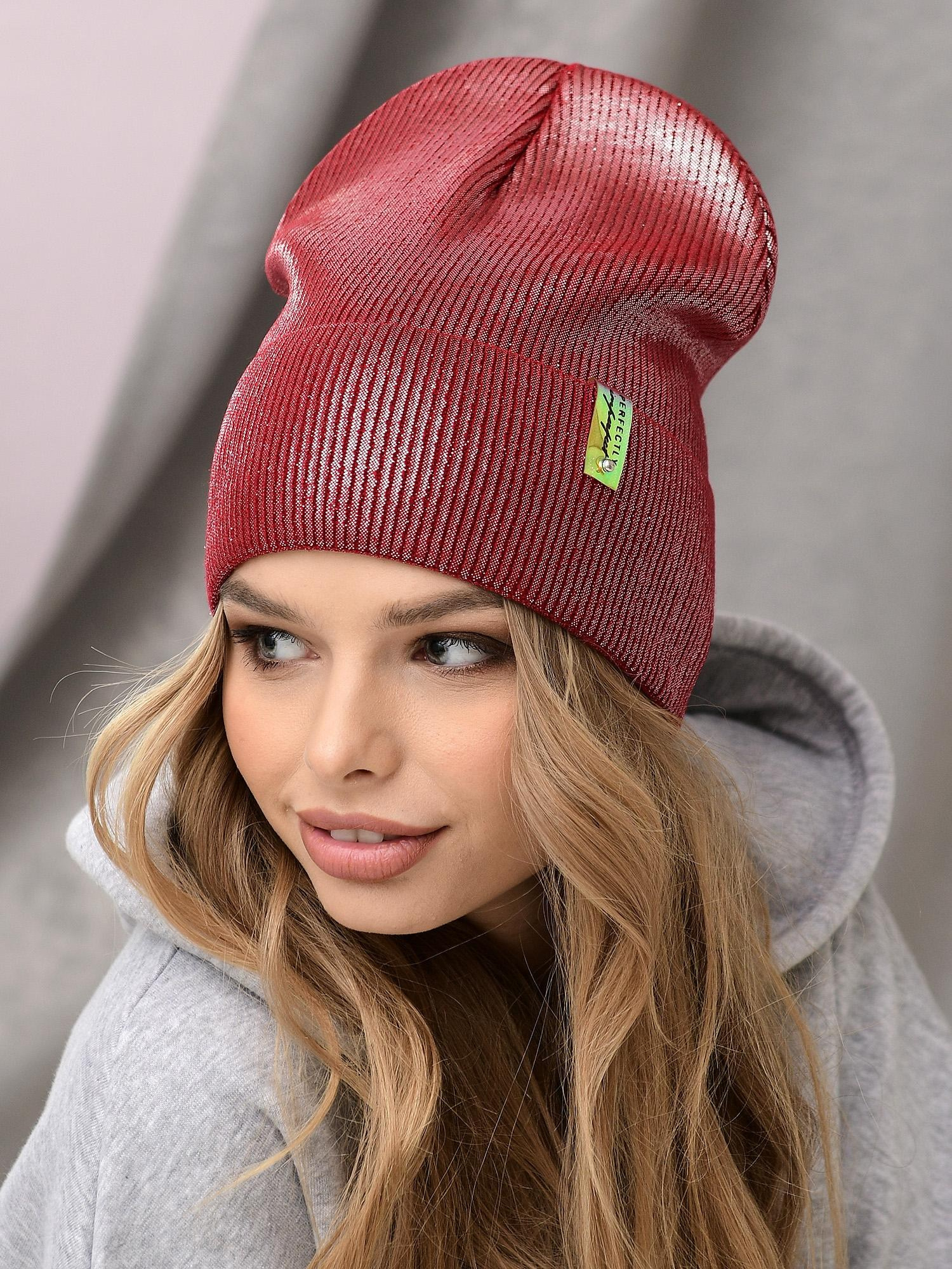 Портфолио шапок