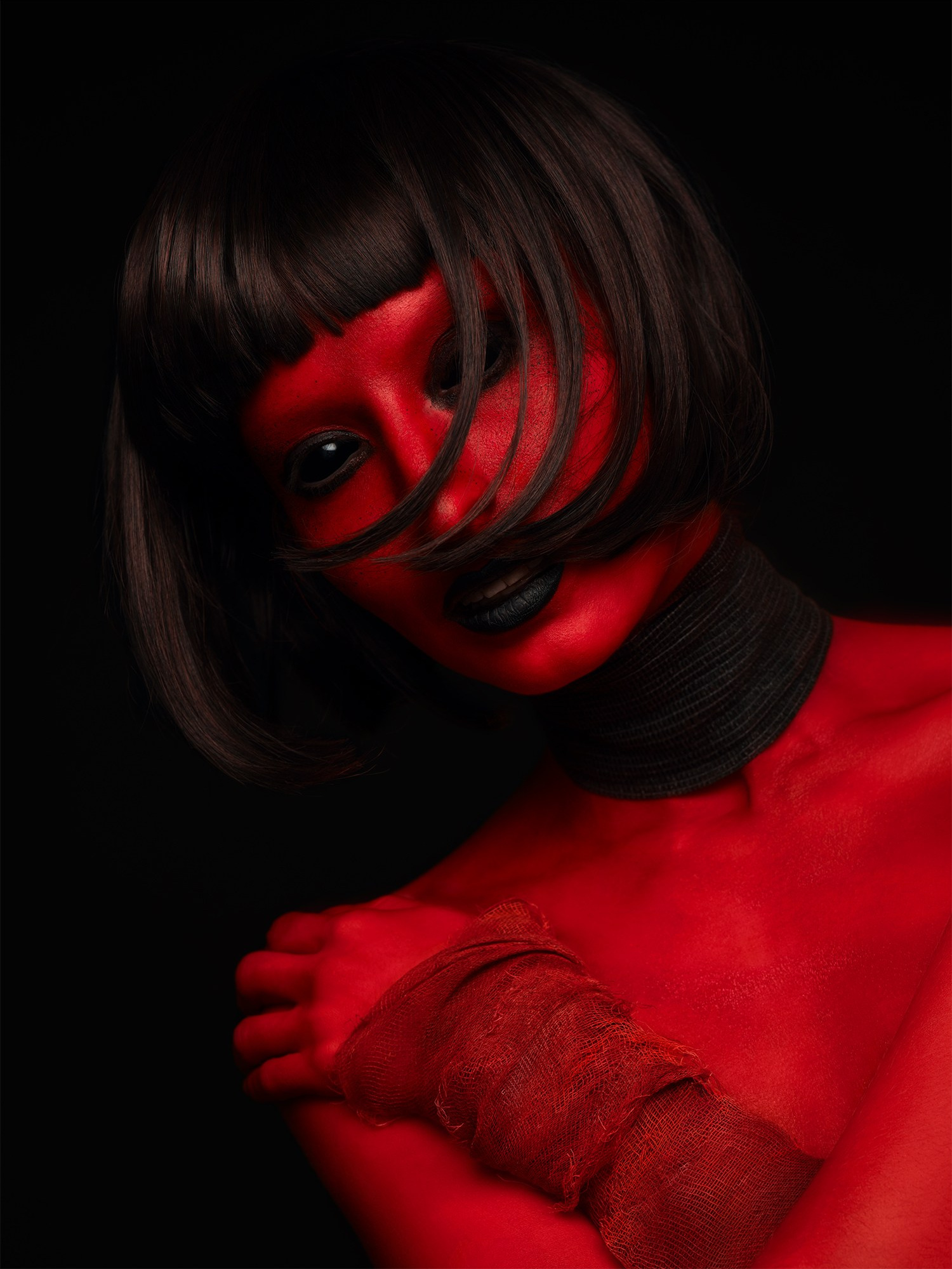 Unminted. Dmitry Shad