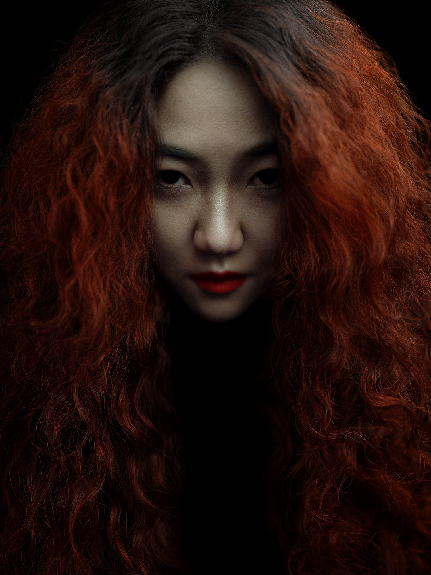 Unminted. Dmitry Shad