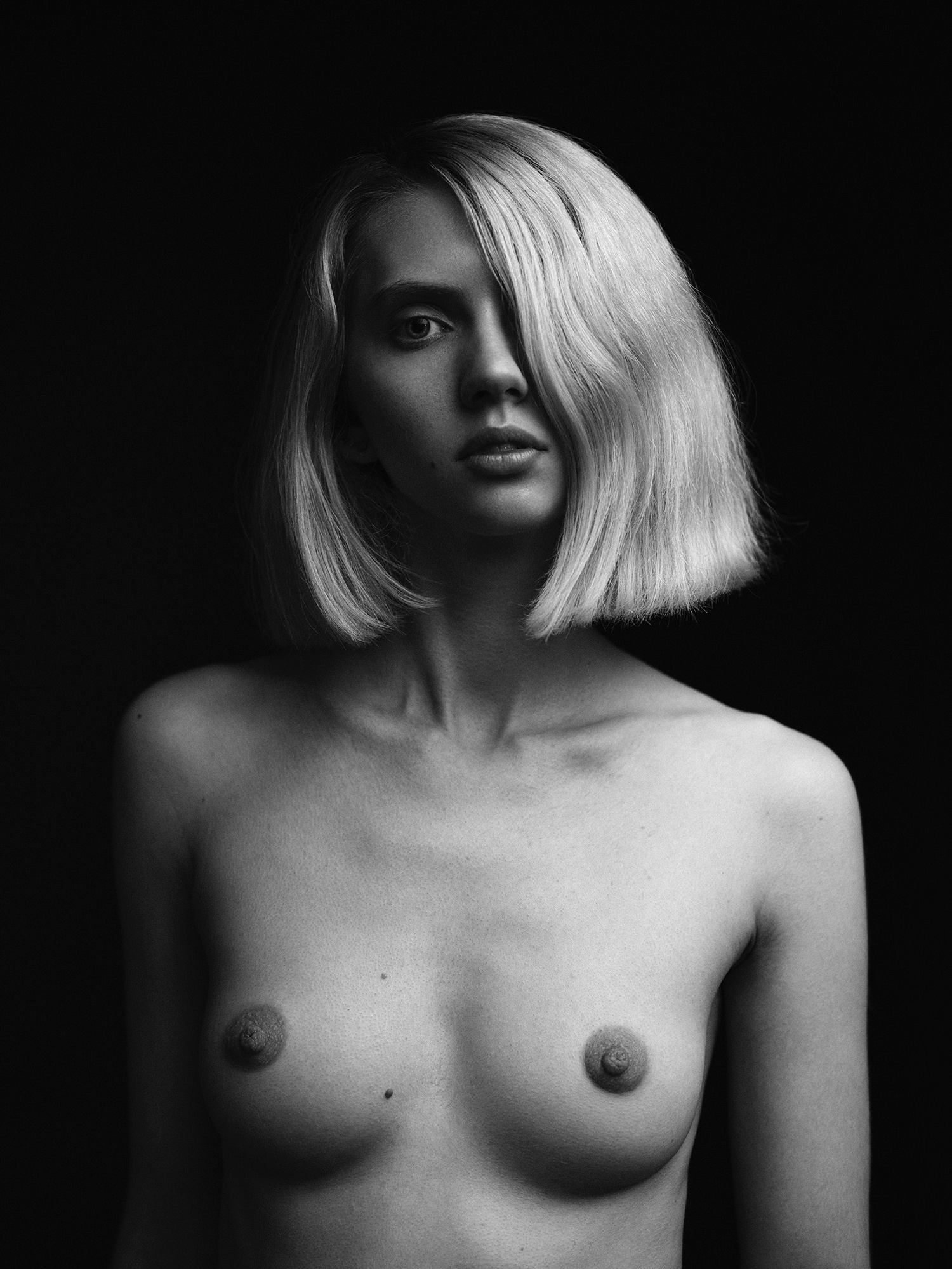 Unminted. Dmitry Shad