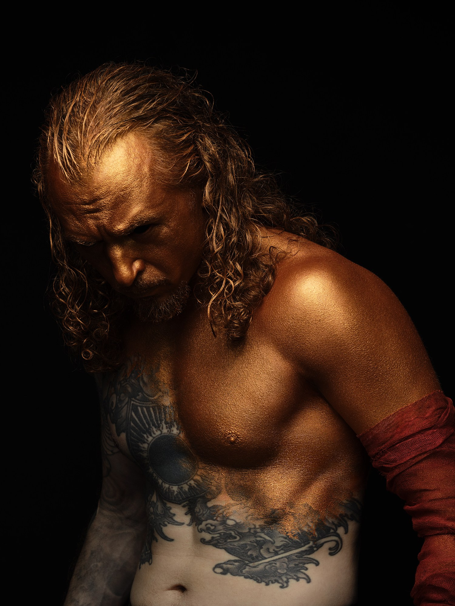 Unminted. Dmitry Shad