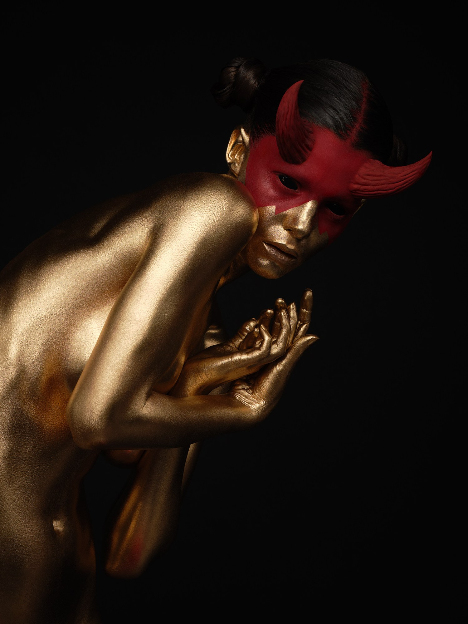 Unminted. Dmitry Shad