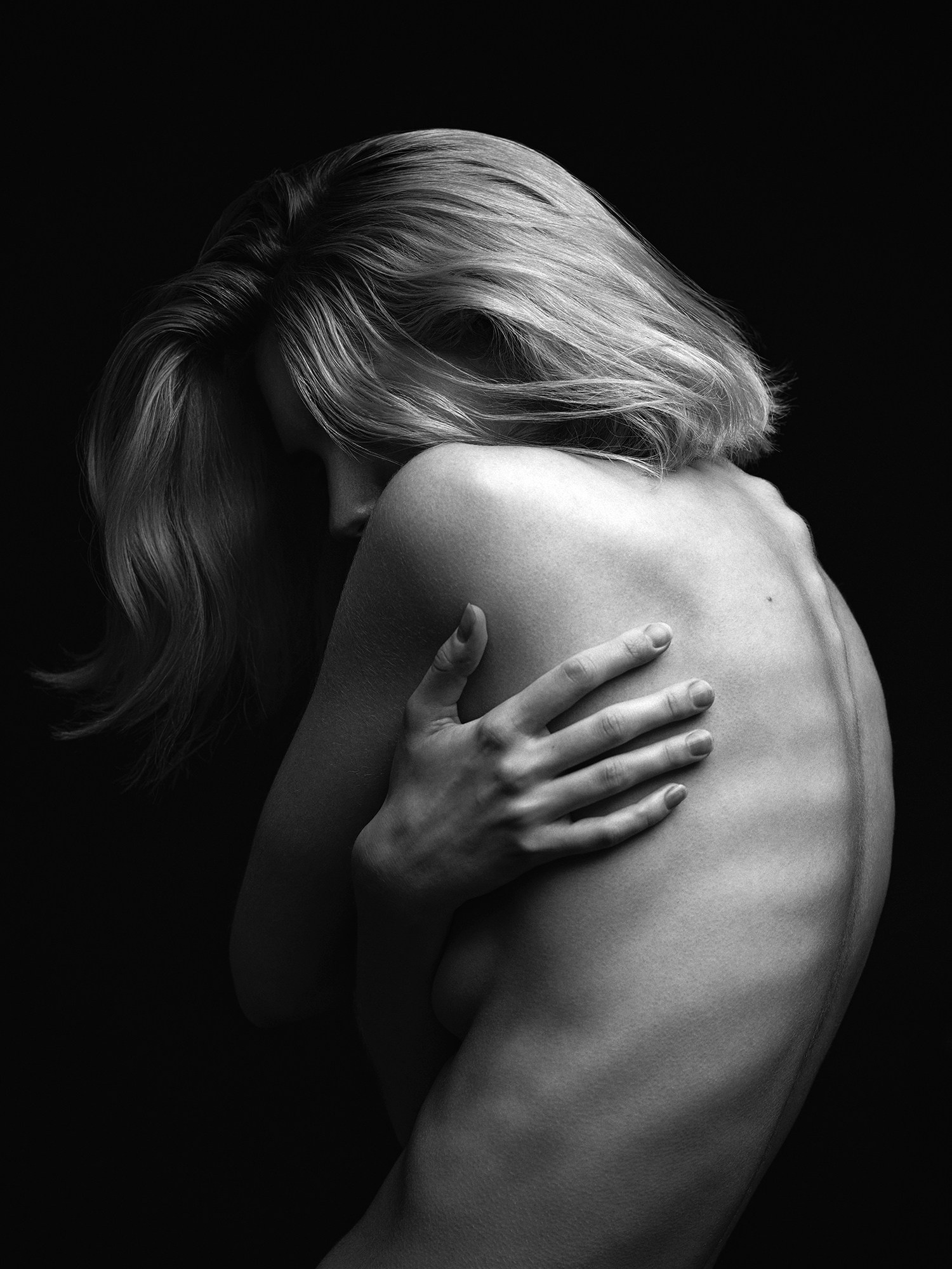 Unminted. Dmitry Shad