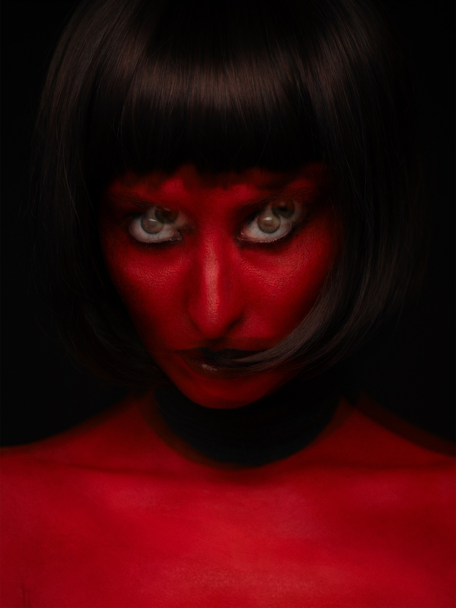 Unminted. Dmitry Shad