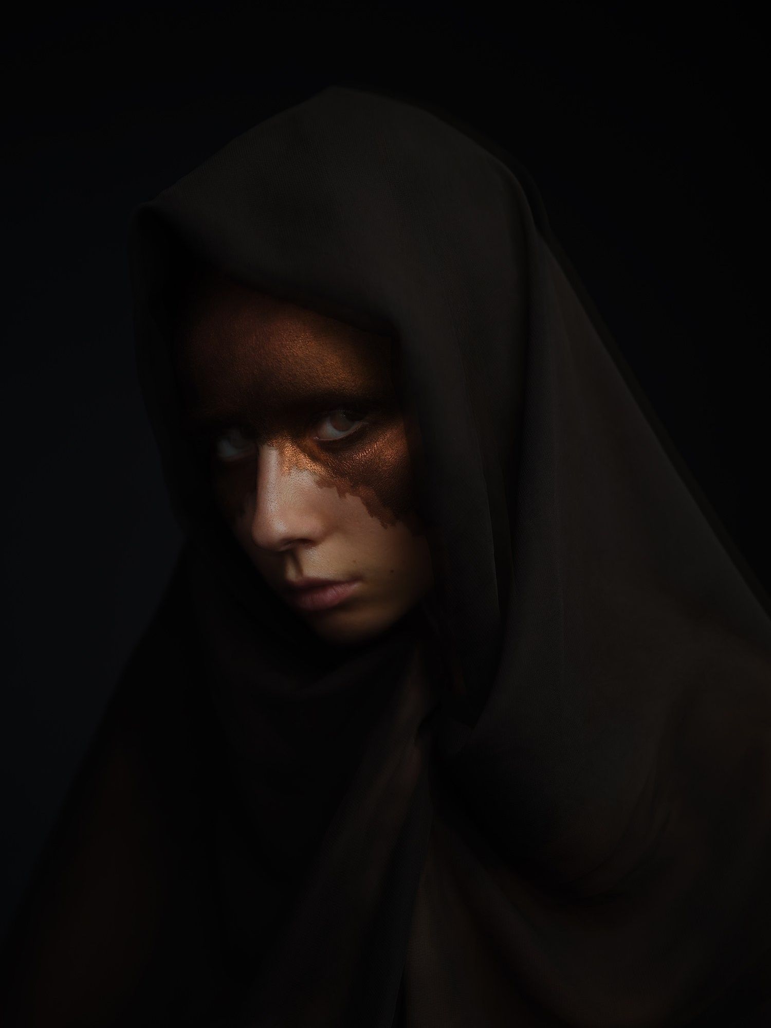 Unminted. Dmitry Shad