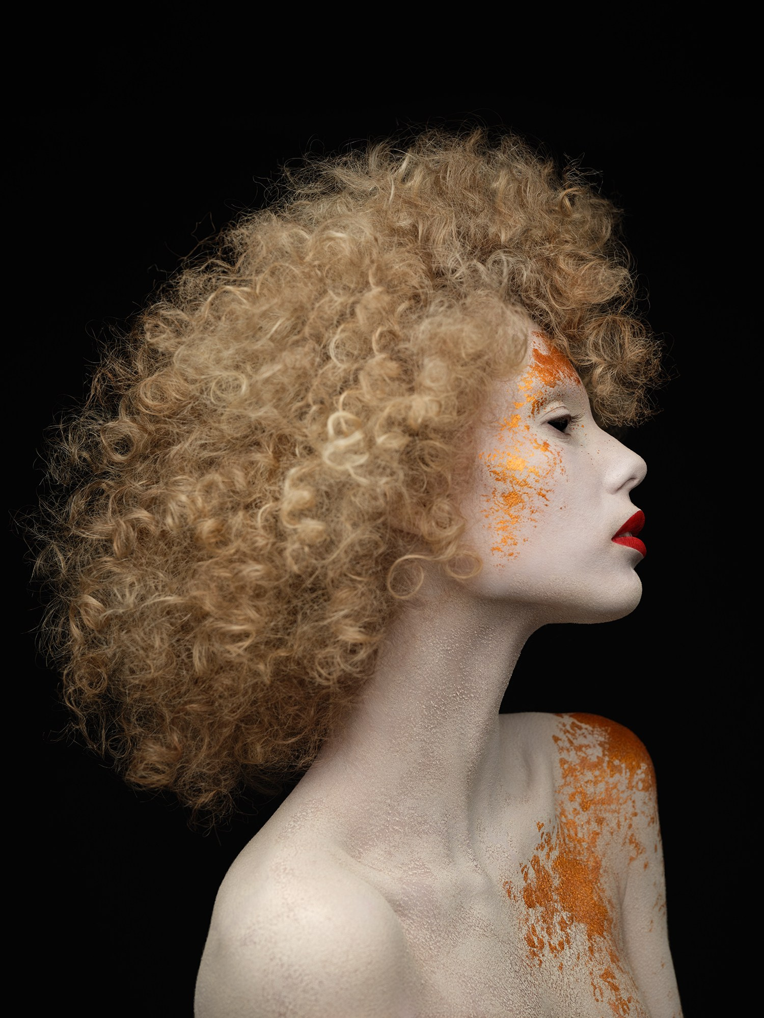 Unminted. Dmitry Shad