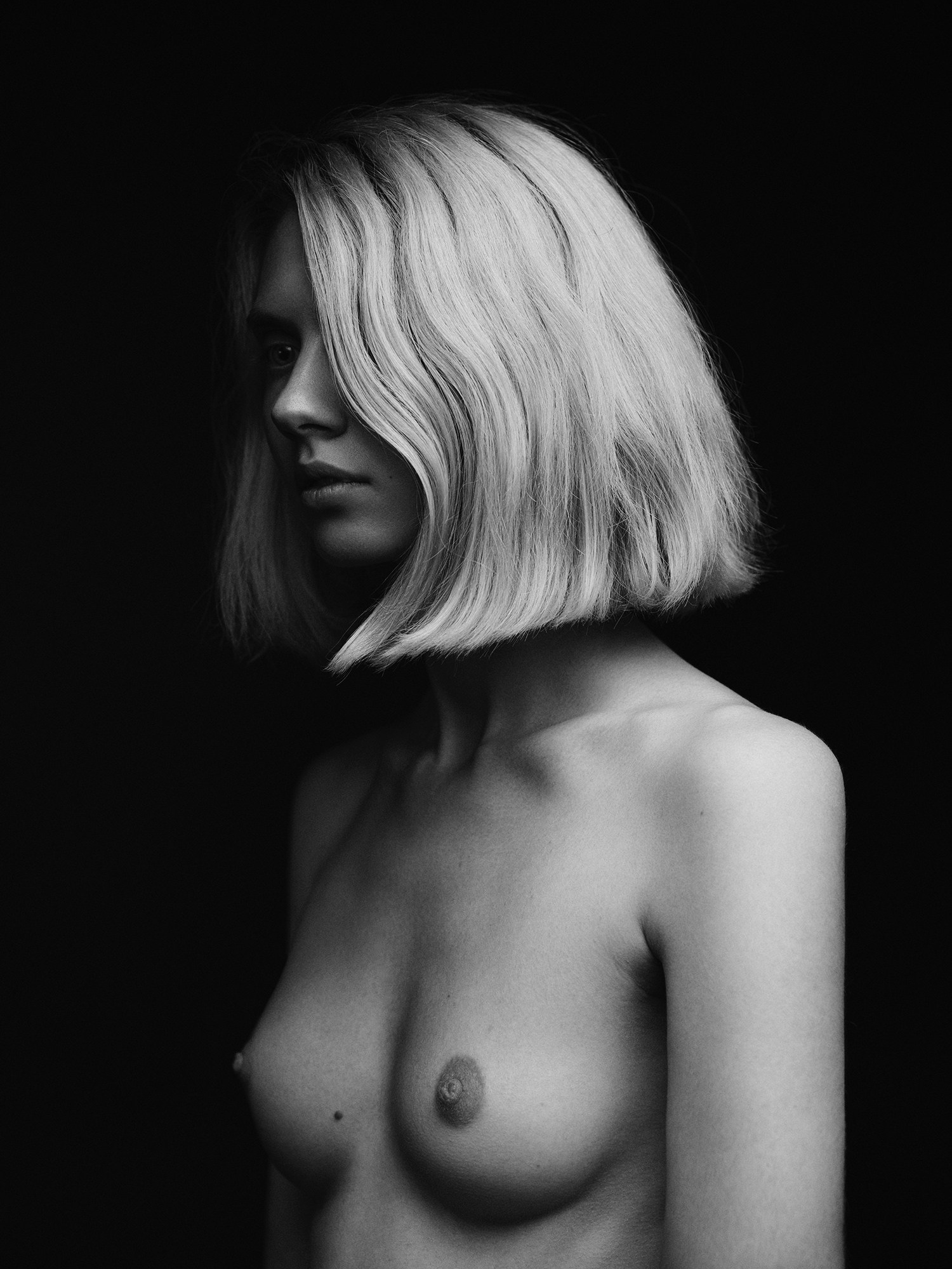 Unminted. Dmitry Shad